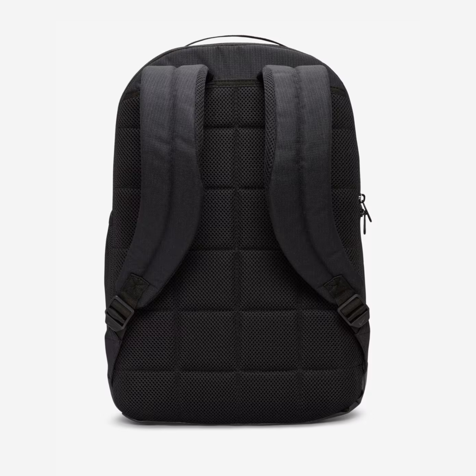 Nike Brasilia 9.5 School Gym Travel Backpack Book Bag Black DH7709-010 M 24L