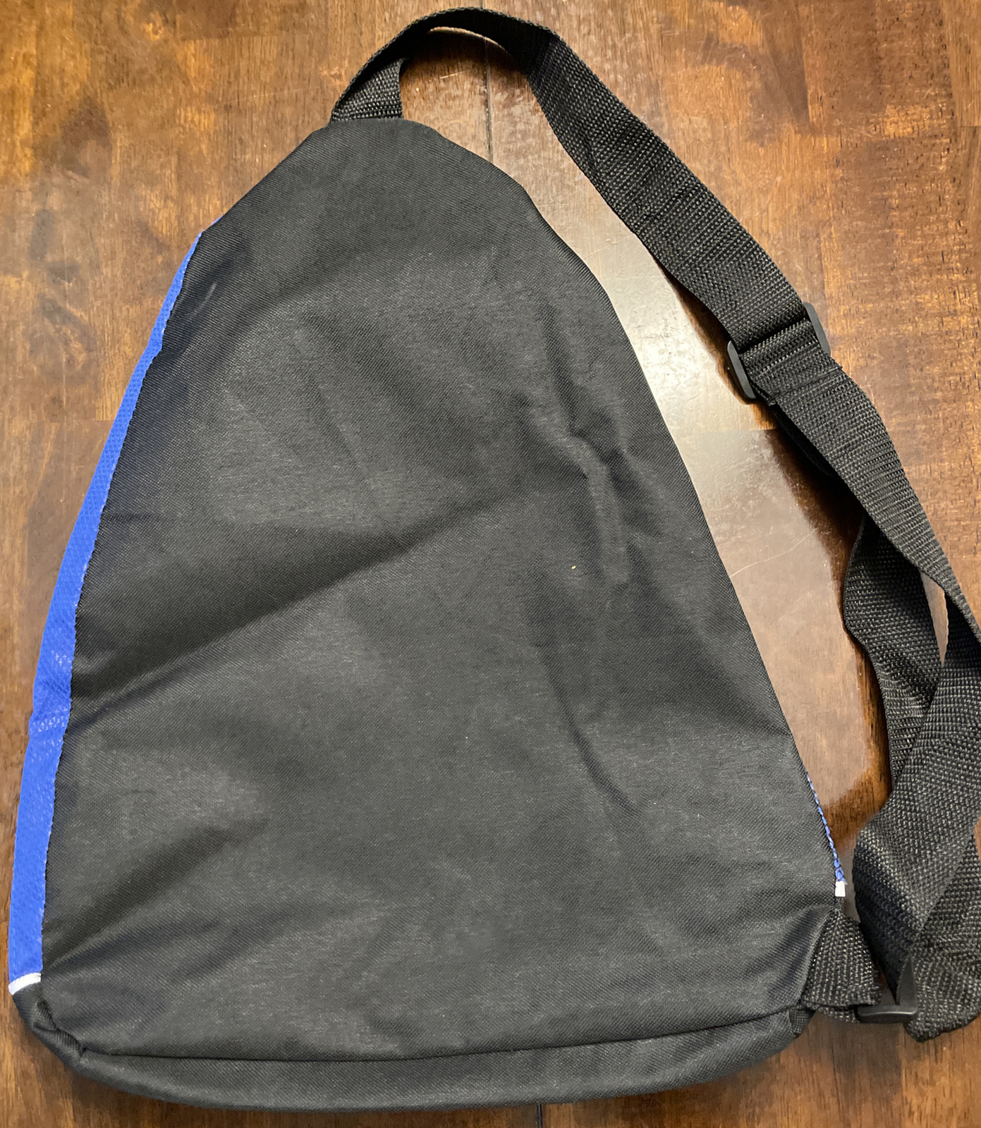 Siena College Sling Messenger Bag – Brand New
