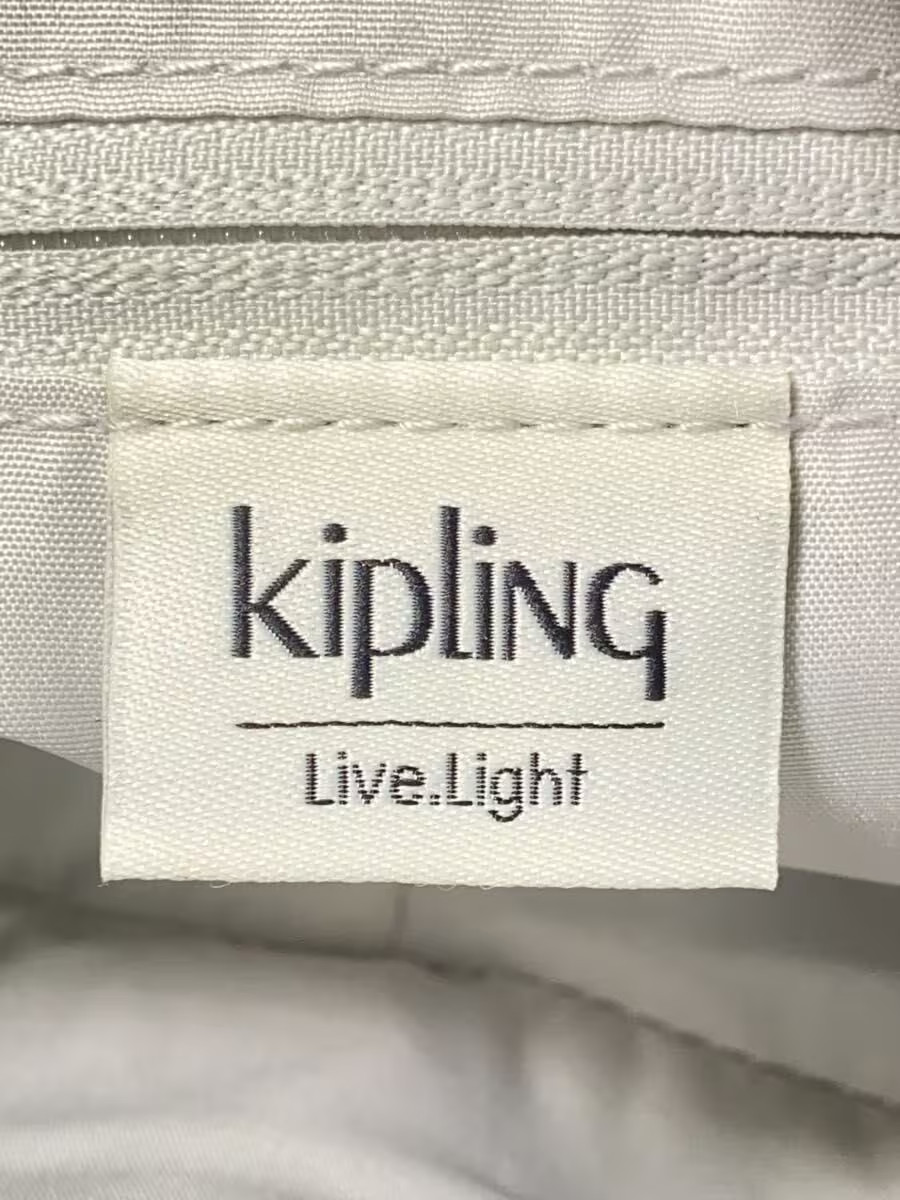 Kipling MILDA Shoulder Bag, Polyester, Blue, All-Over Print, KPKI7588UZ91, with