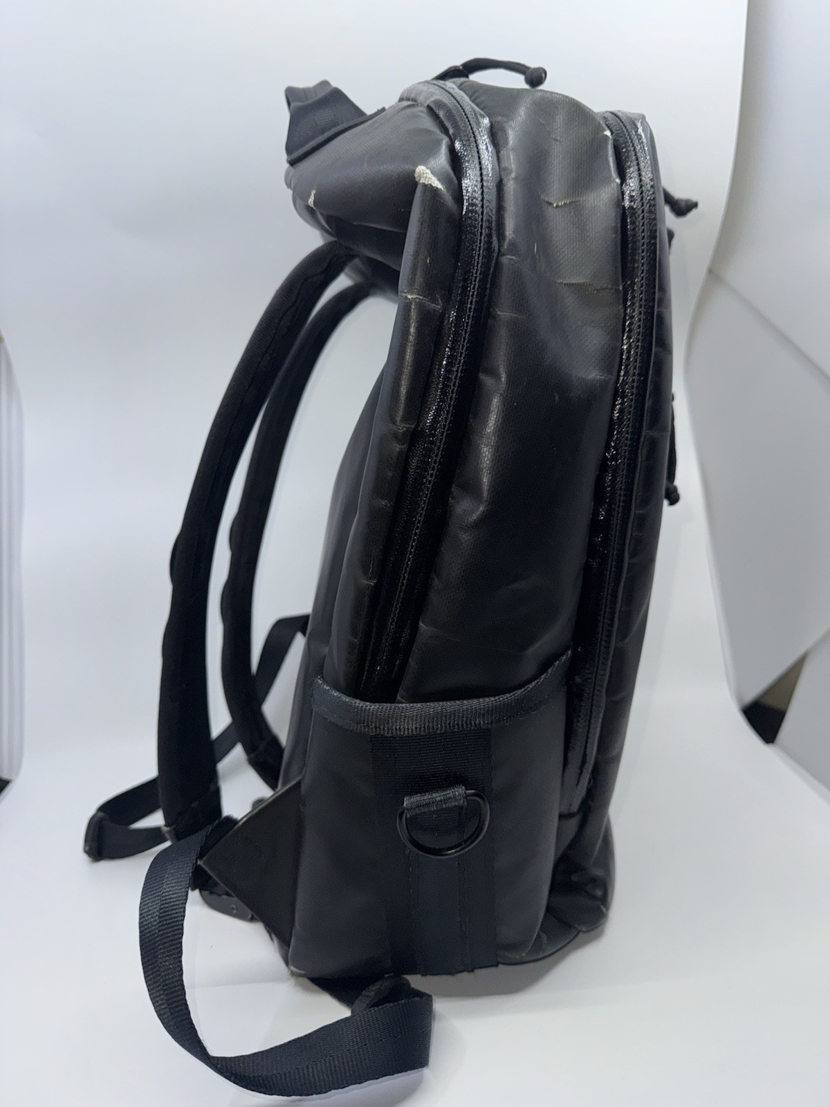 Defy Bucktown Backpack M35 Tarp – $289