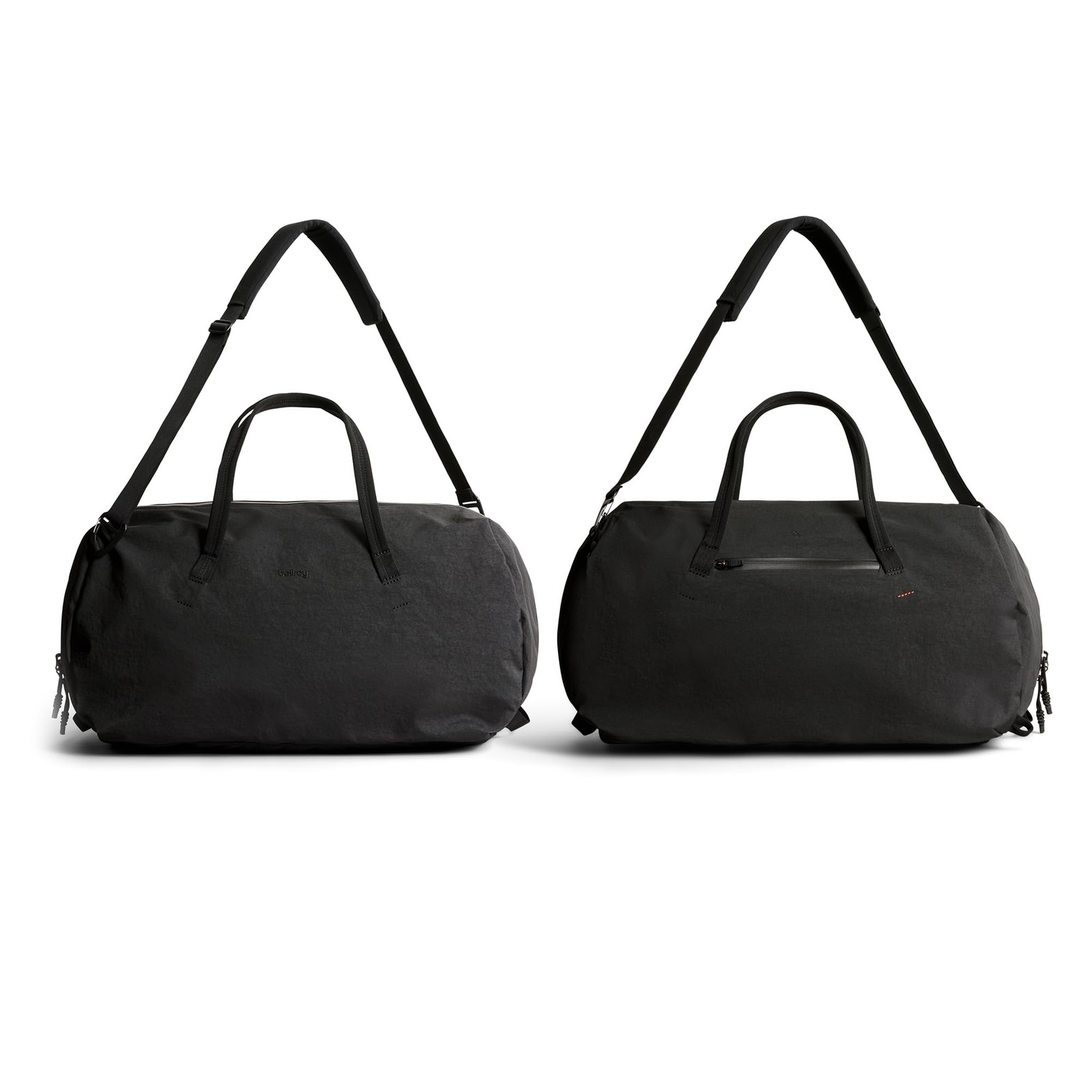 Venture Ready Duffel 55L (large-format travel bag with streamlined organizati…