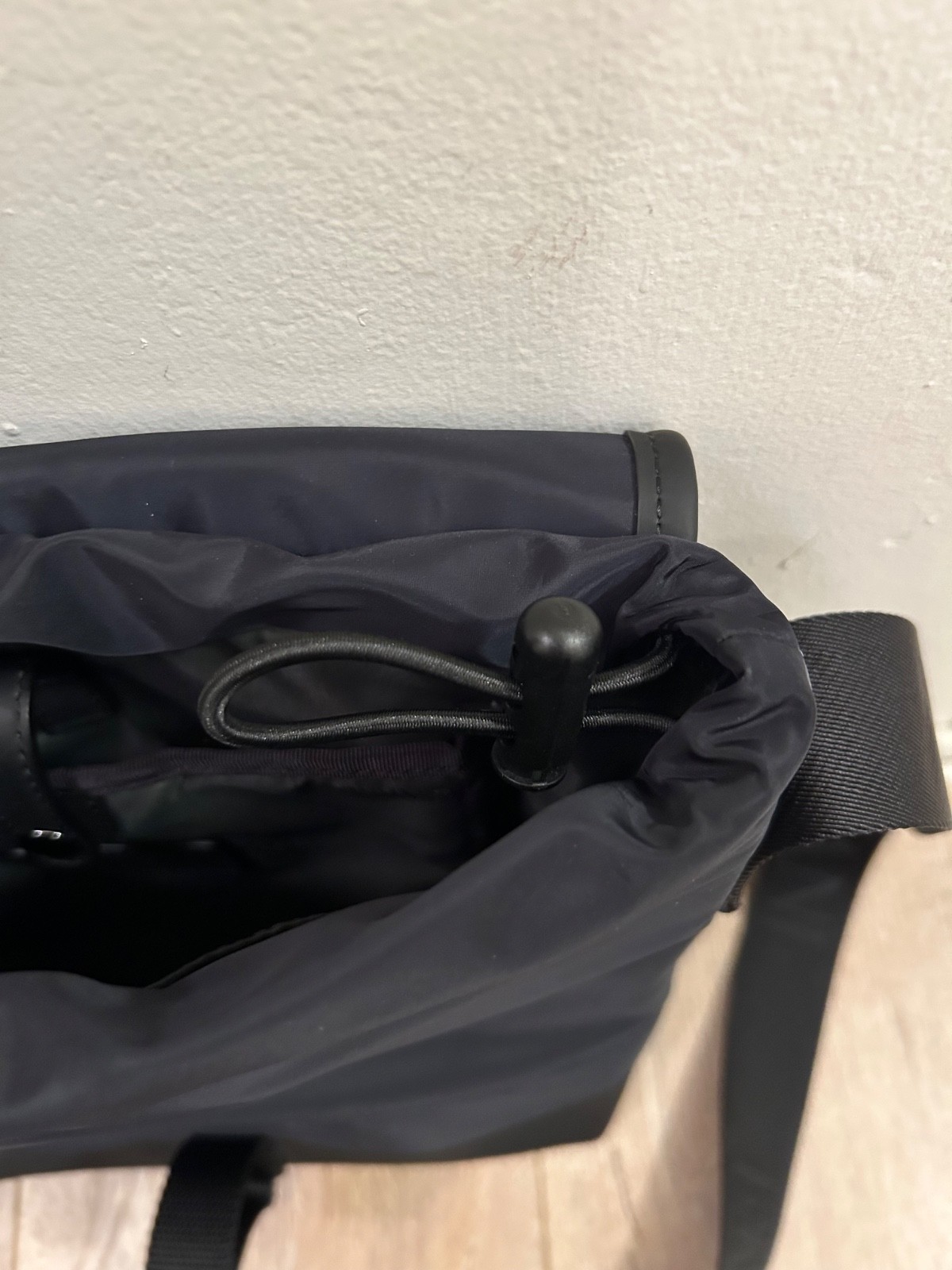 Emporio Armani Messenger Bag for men