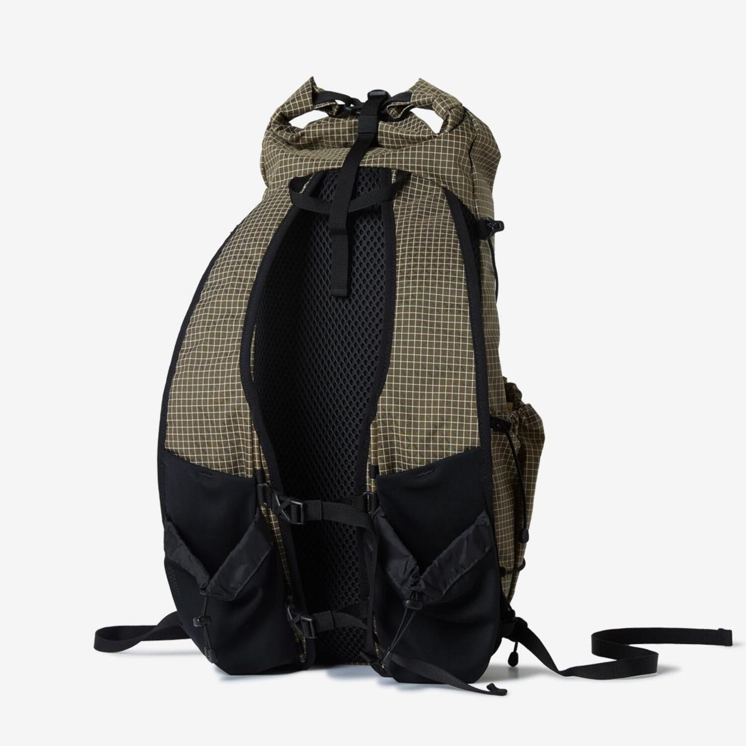 Cayl x New Balance Vest backpack 15L