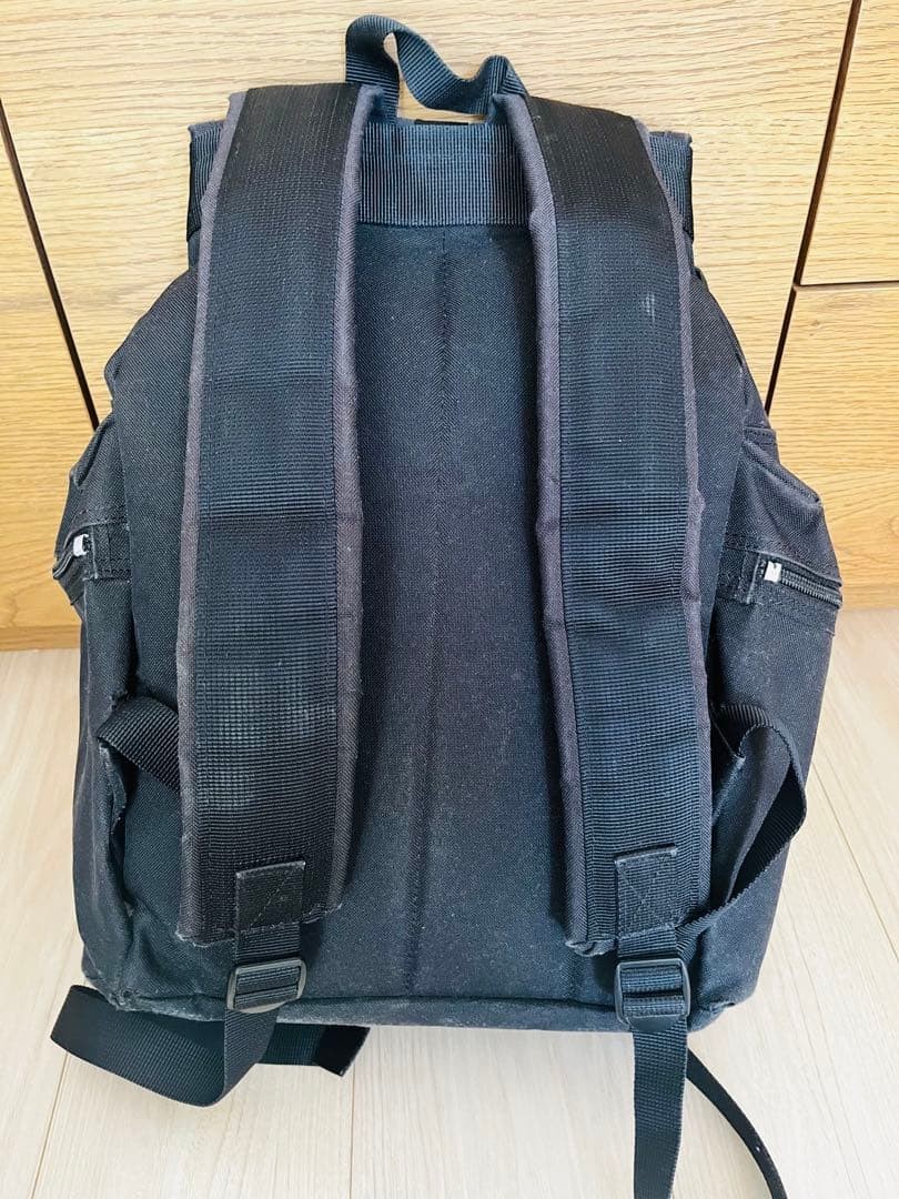 Porter Limited Time / Union Rucksack Men Rare yoshida kaban Model Limited Editio