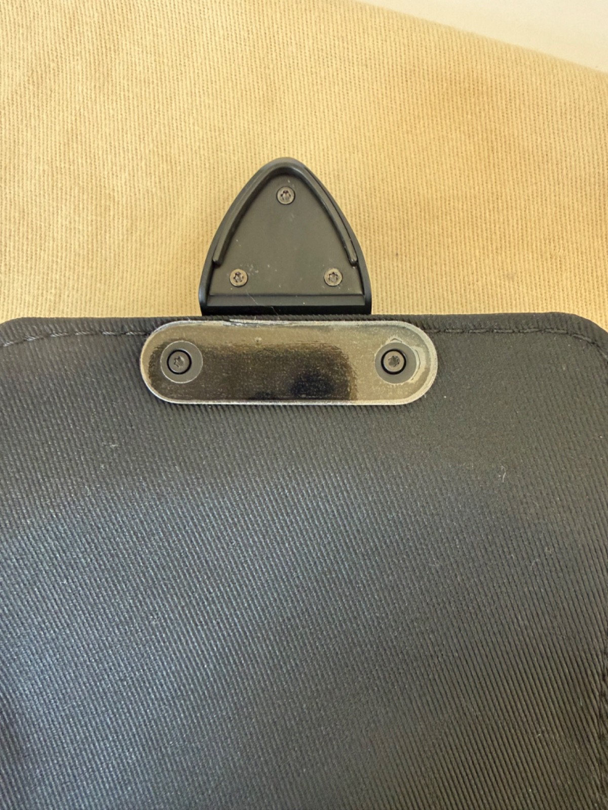 Louis Vuitton S-Lock Vertical Wearable Wallet Side Bag – Taurillon Monogram