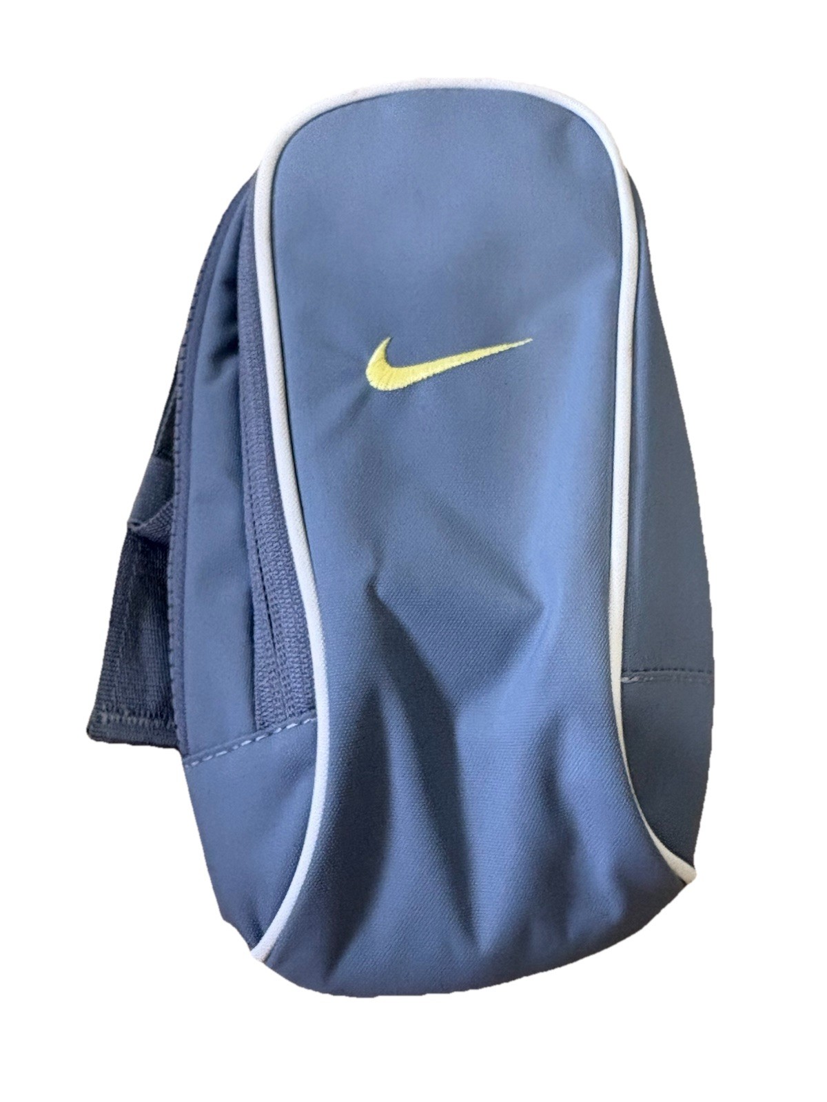 Nike Sportswear Essentials Mini Crossbody 61 Cubic In Sling Blue Bag