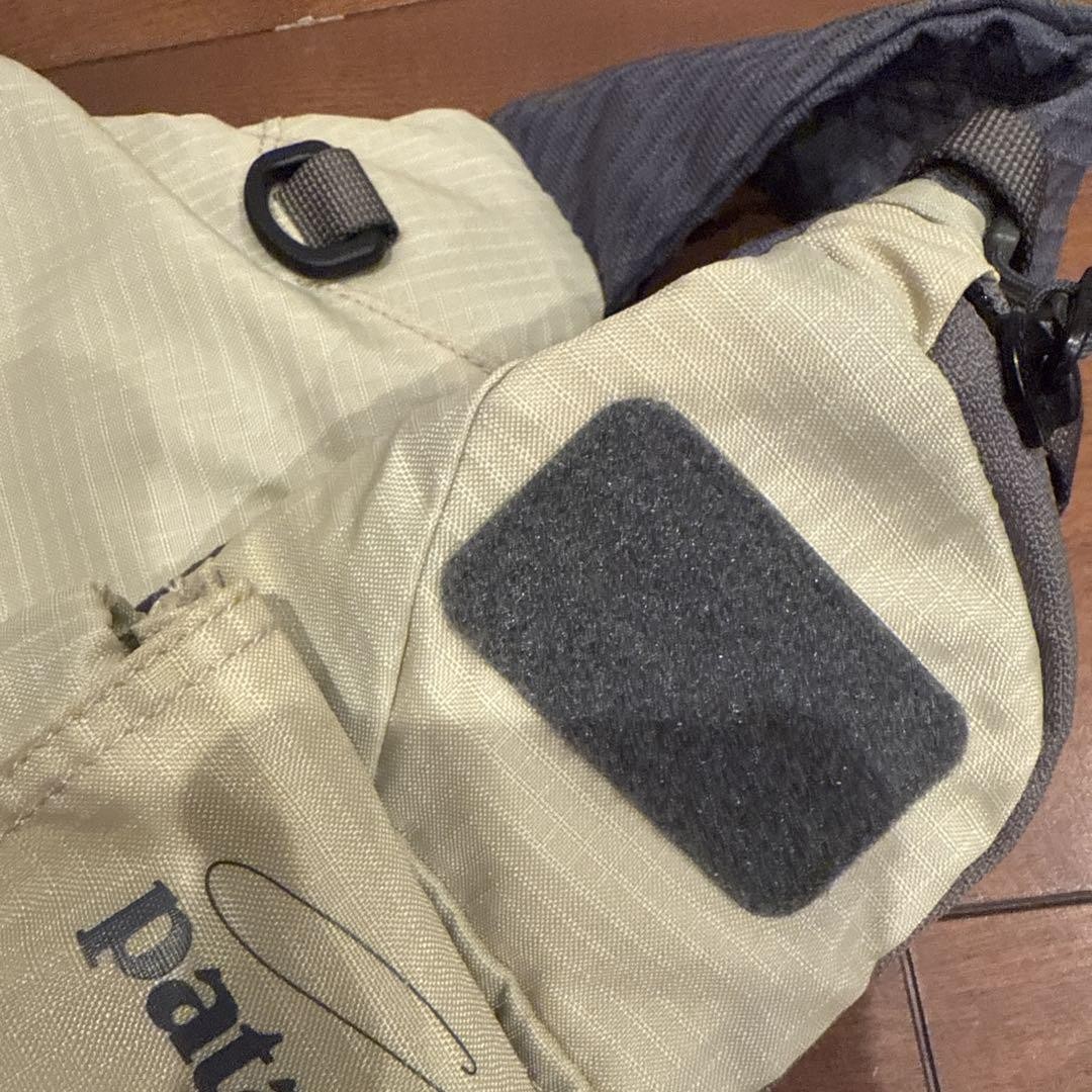 Vhtf Patagonia Vest Front Sling 8L Fishing Stealth Atom Storm Men Bag Outdoor LT