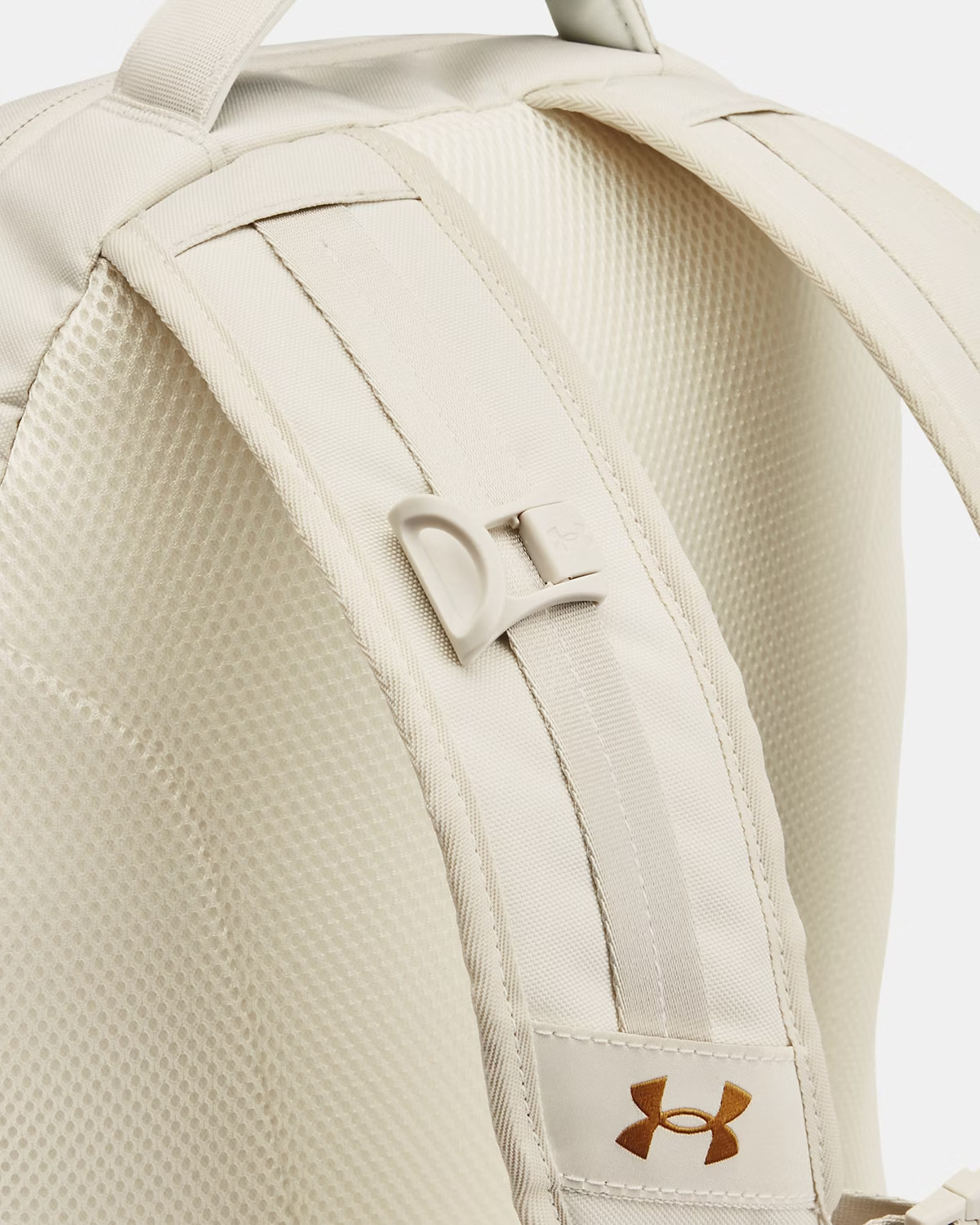 Under Armour Hustle 6.0 Pro Backpack Summit White Top Seller