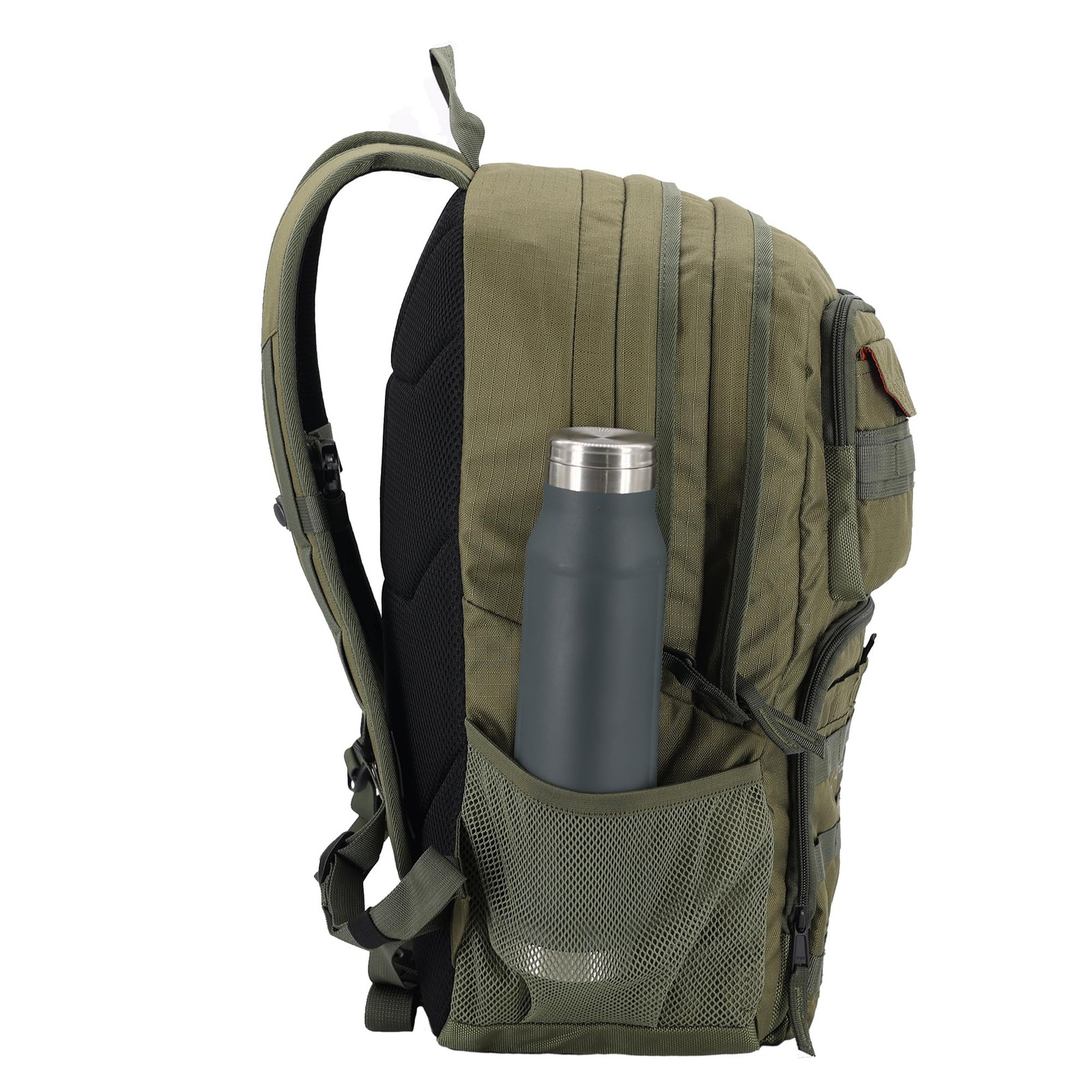 Cargo Tactical Backpack | Adventure | Heavy Duty | Outdoor | Water Resistant …