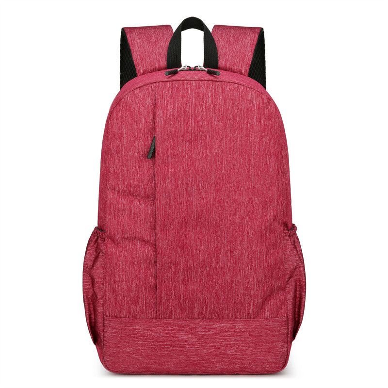 Outdoor Sports Backpack Leisure Travel Backpack Lightweight Cycling Backpack