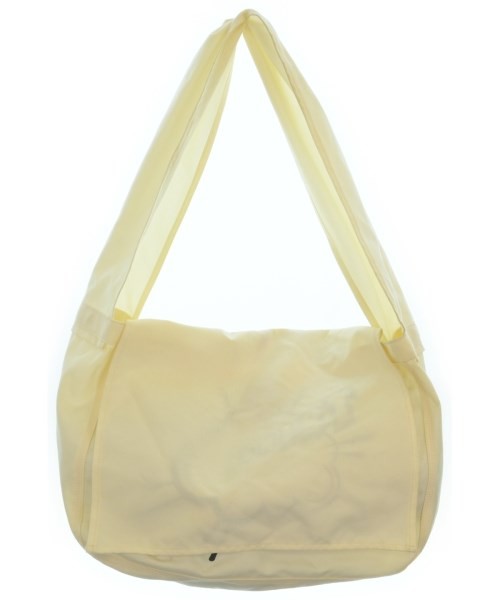 COMME des GARCONS SHIRT Shoulder Bags Cream 2200669727081