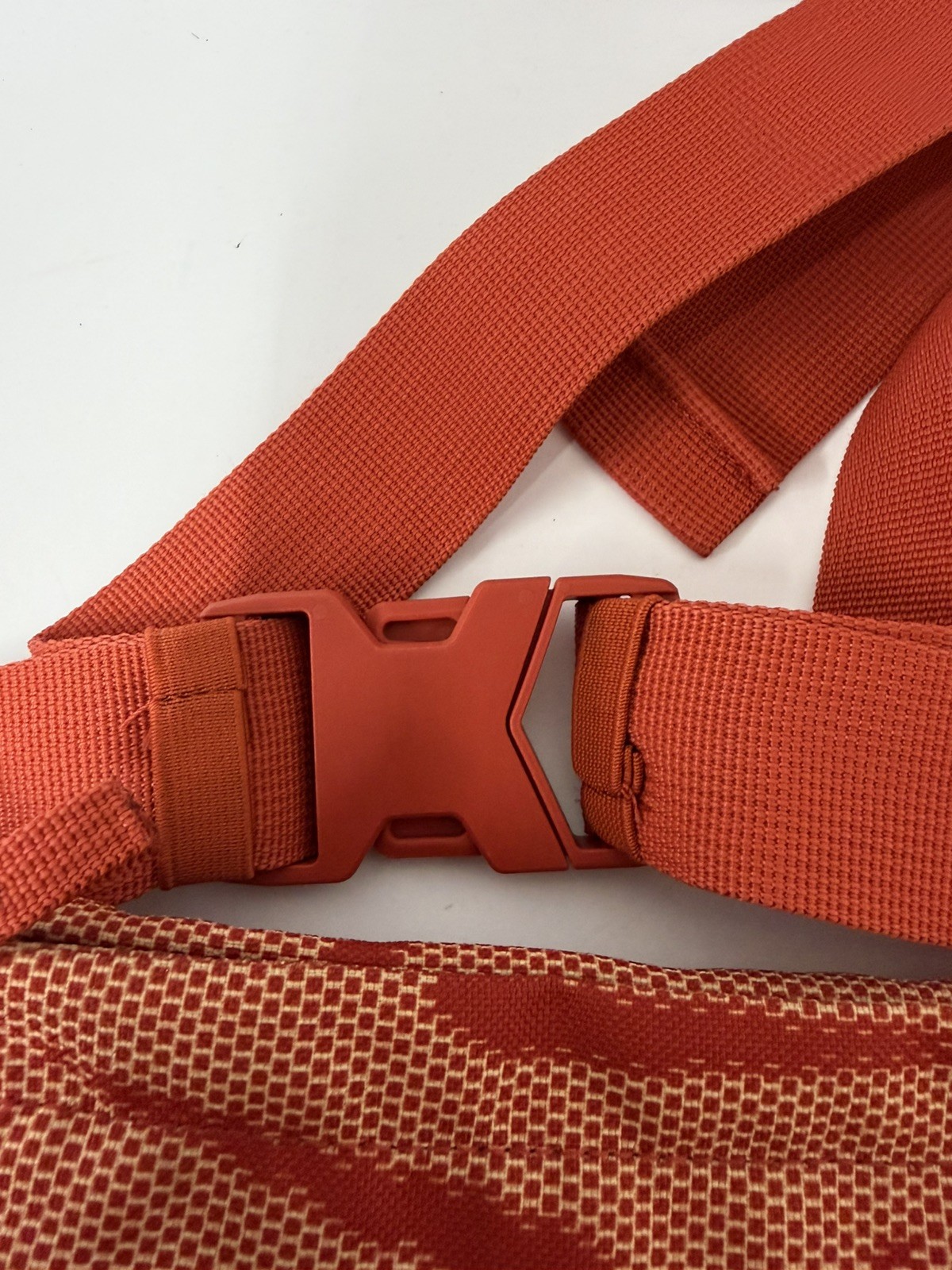 Nike Heritage Sports Lenti Waist Pack Fanny Bag Adjustable Strap Zip Pocket