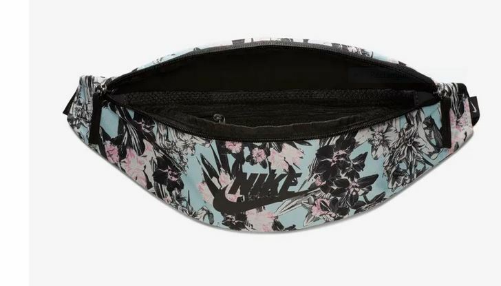 Nike Heritage Ultra Unisex Hip Pack Zip Hip Waist Bag Bum Bag Fanny Pack 3 L