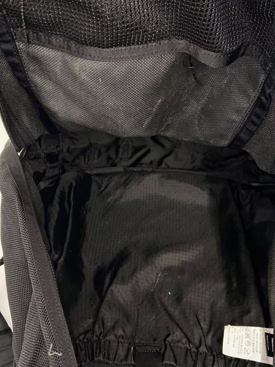 GREGORY Backpack — Black
