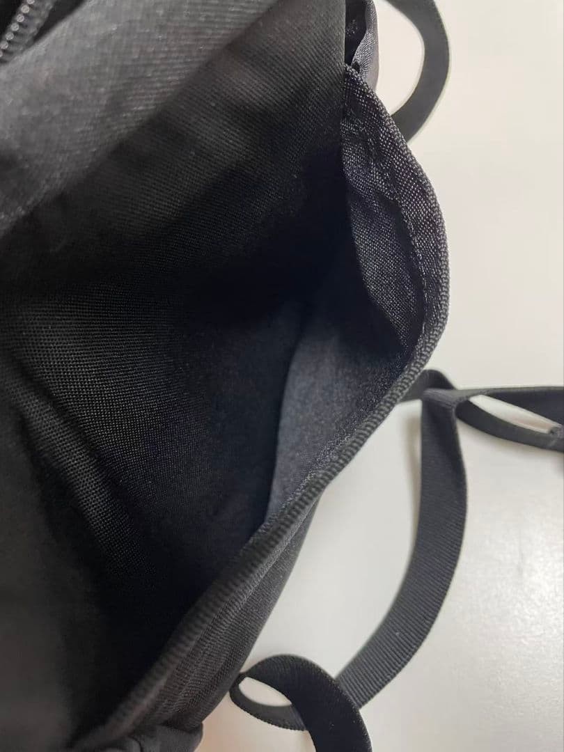 THE NORTH FACE PURPLE LABEL Stroll Shoulder Bag N25SO031 Excellent