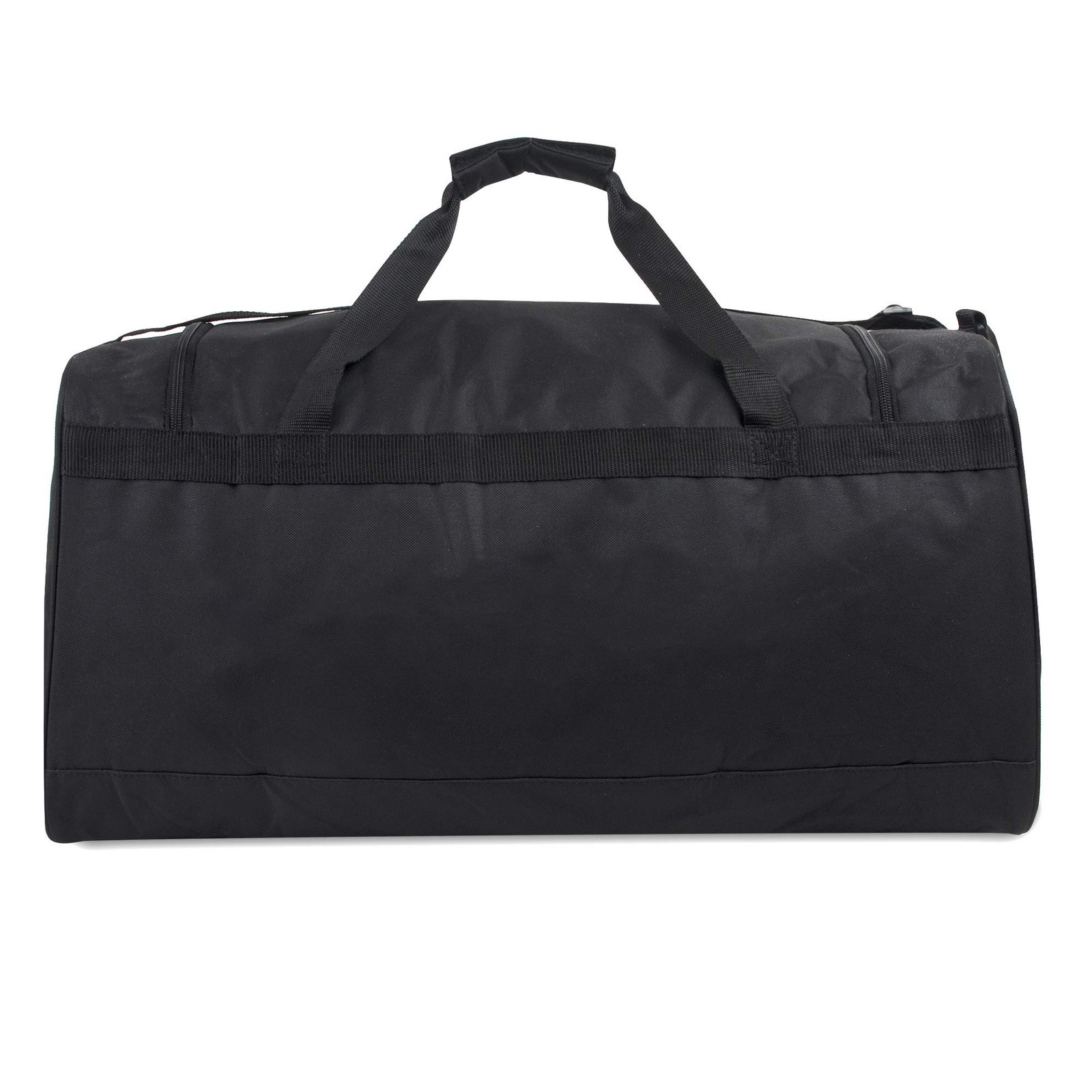 55 Liter, 24 Inch Lightweight Canvas Duffle Bags for Men & Women For Travelin…
