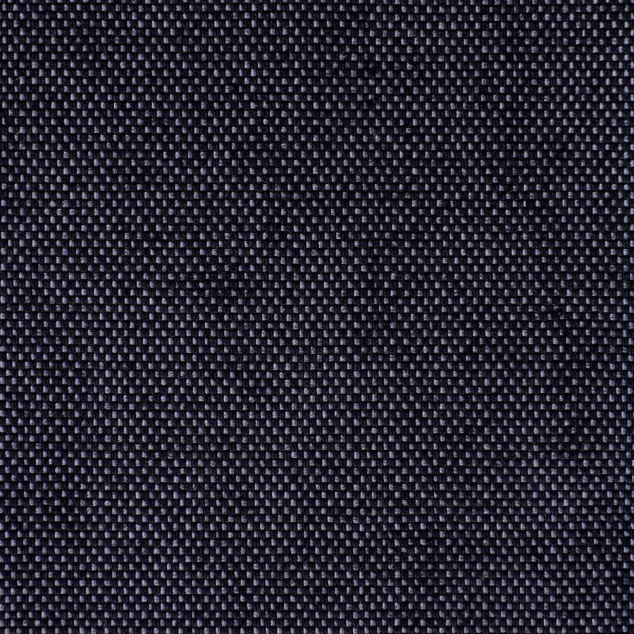 PORTER YOSHIDA SMOKY WALLET Navy 592-26370