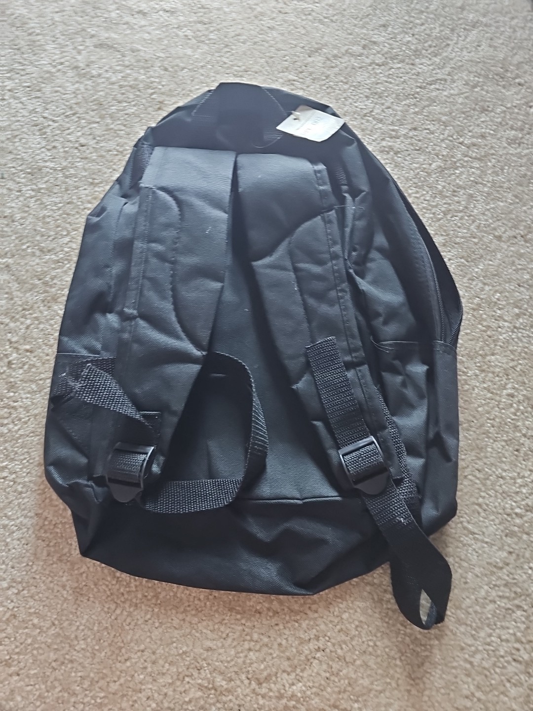 CANNABIS LEAF BACKPACK MARIJUANA WEED BOY GIRL SCHOOL COLLEGE