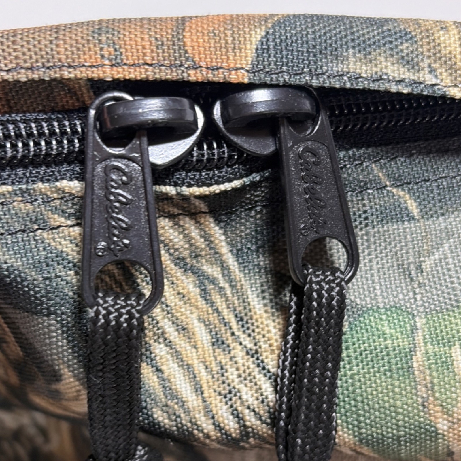 Cabela’s Seclusion 3D Camo Duffel Bag Large Outdoor Gear Travel Gym Bag