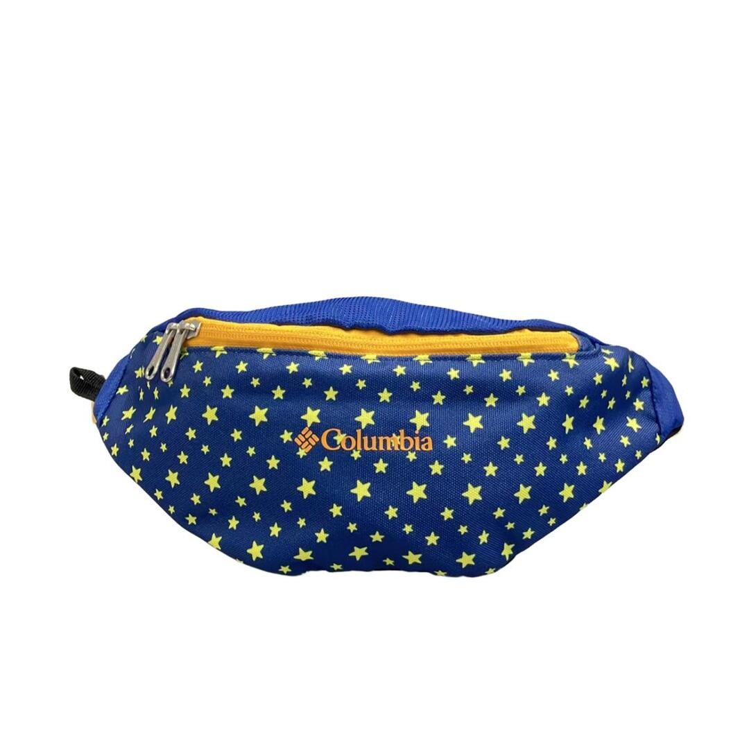 Beautiful Columbia Waist Pouch Body Bag Men’s e25ef80cabf1c4e79d9dba99717d9f39