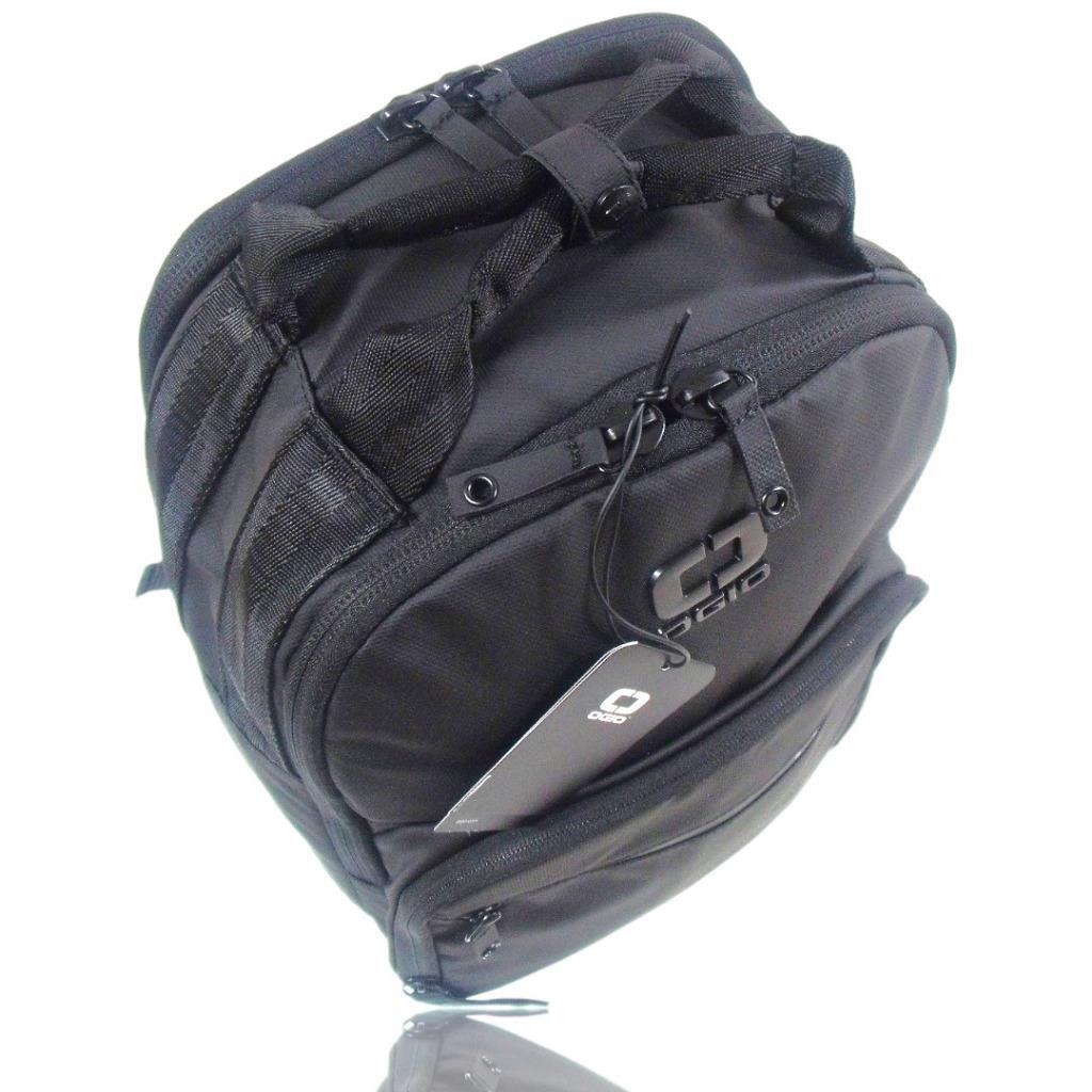 OGIO Commuter Transfer Pack, Backpack, Laptop Bag, Padded Back Panel Black – NEW