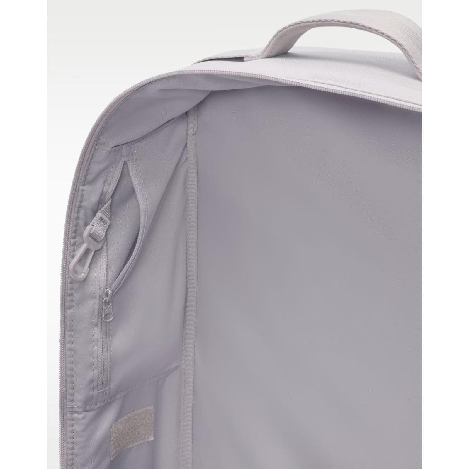 Nike Utility Elite. Backpack College Grey/Light Army (37L). – FN4173-009