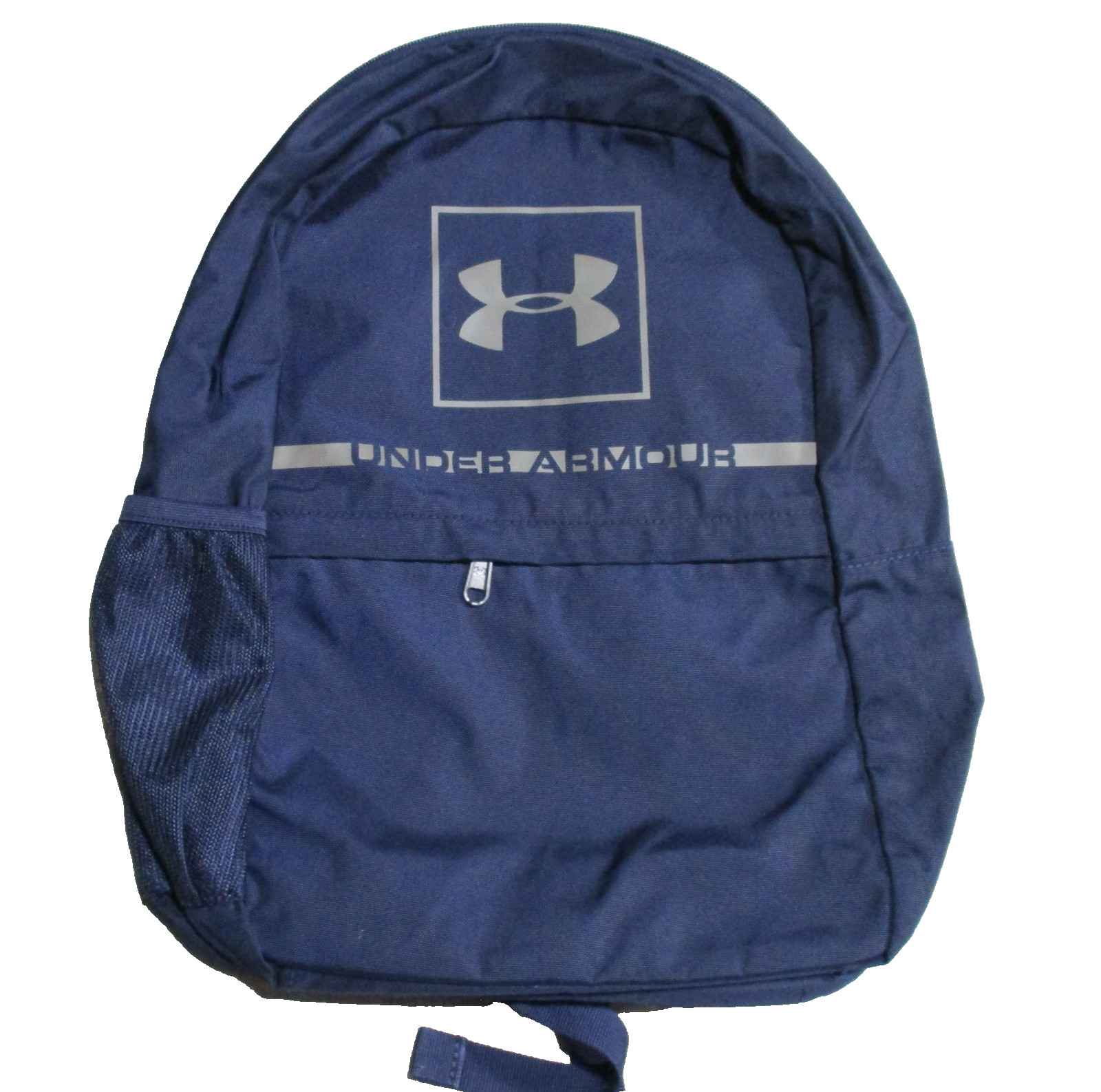 Under Armour Backpack 14 x 17 inches Blue