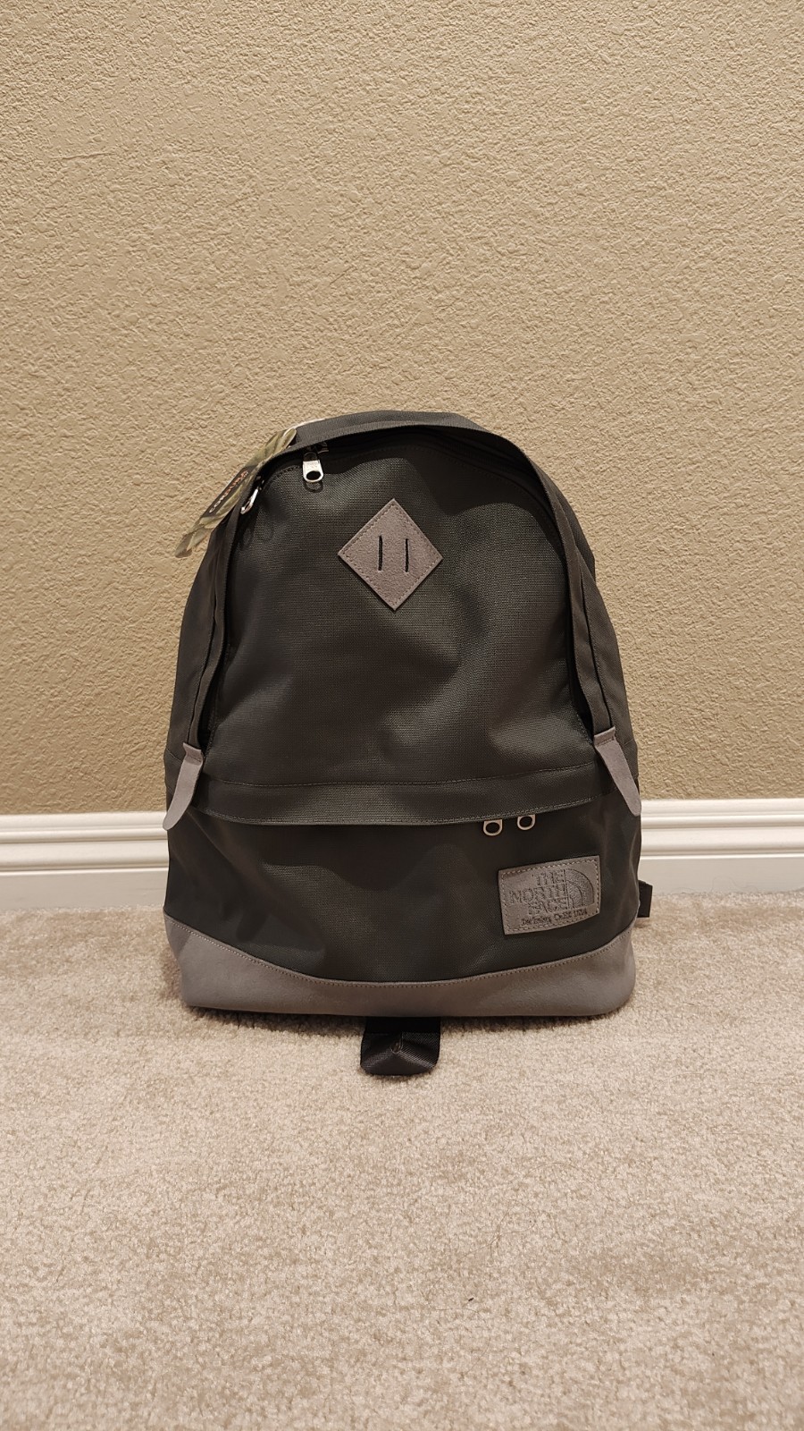 THE NORTH FACE PURPLE LABEL CORDURA Nylon Medium Day Pack
