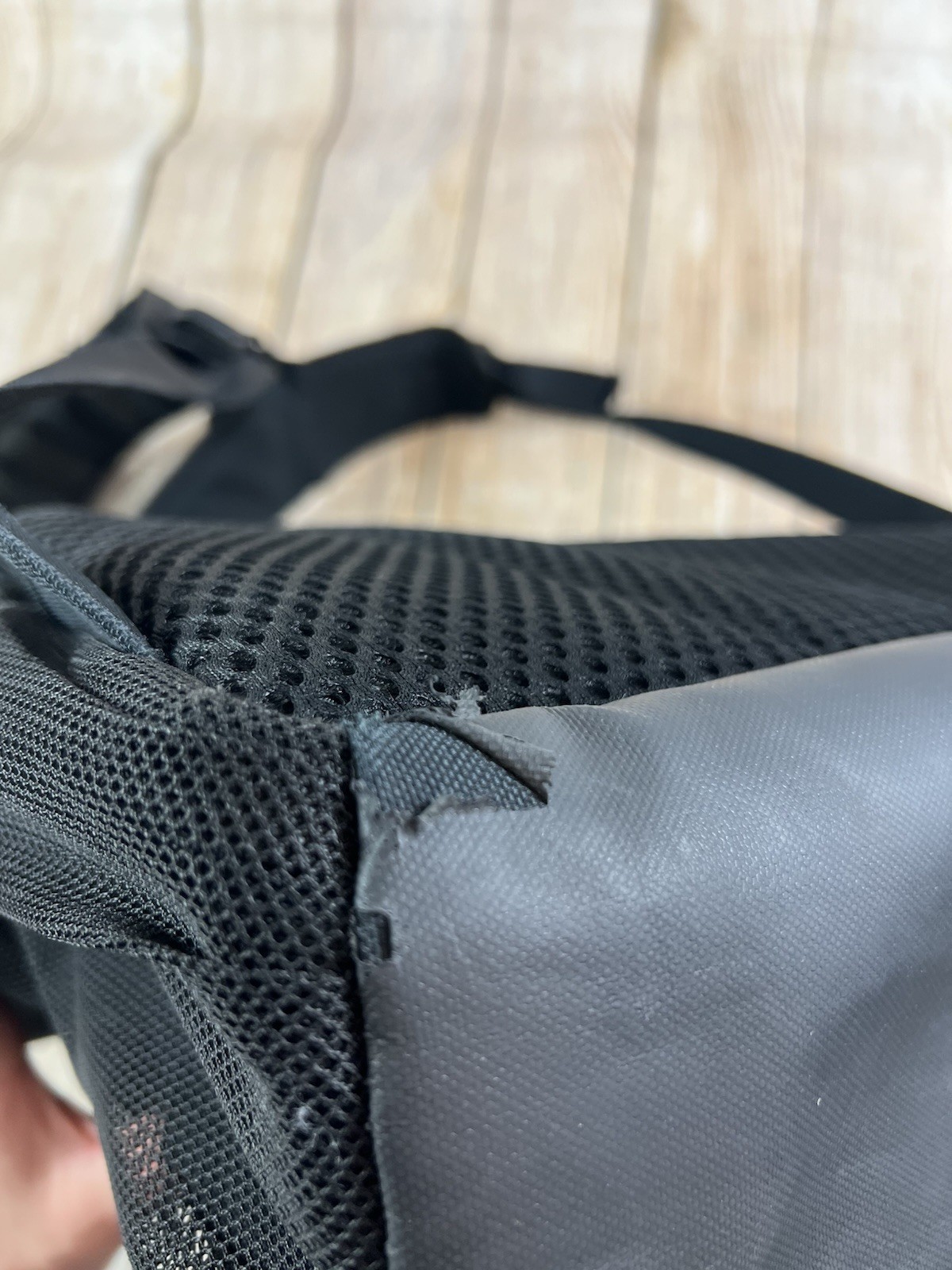Nike Air Max Bag Utility Elite Training Black Backpack