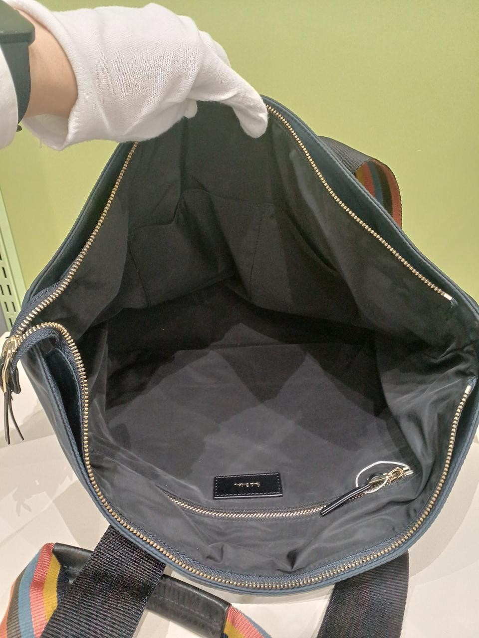 Paul Smith Tote Bag