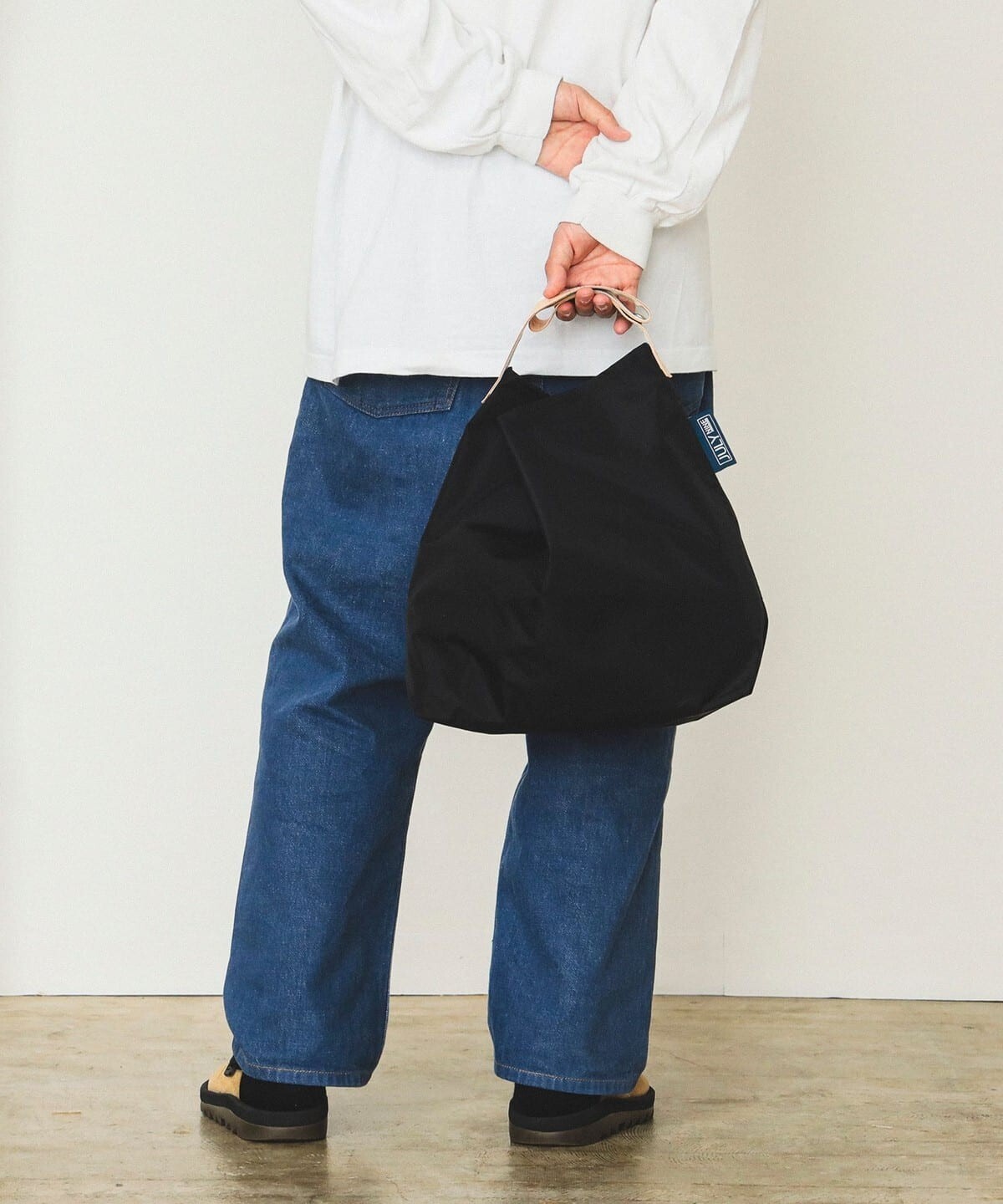 (ASK availability First) BEAMS JULY NINE / SUSHI SACK ORIGINAL new