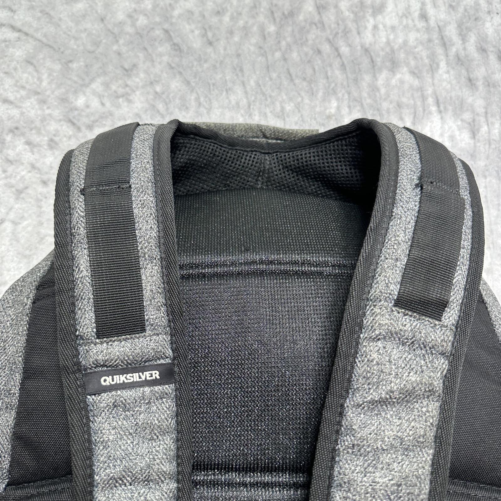 Quiksilver Schoolie 30L Large Backpack – Bottle Pockets & Laptop Sleeve & Cooler
