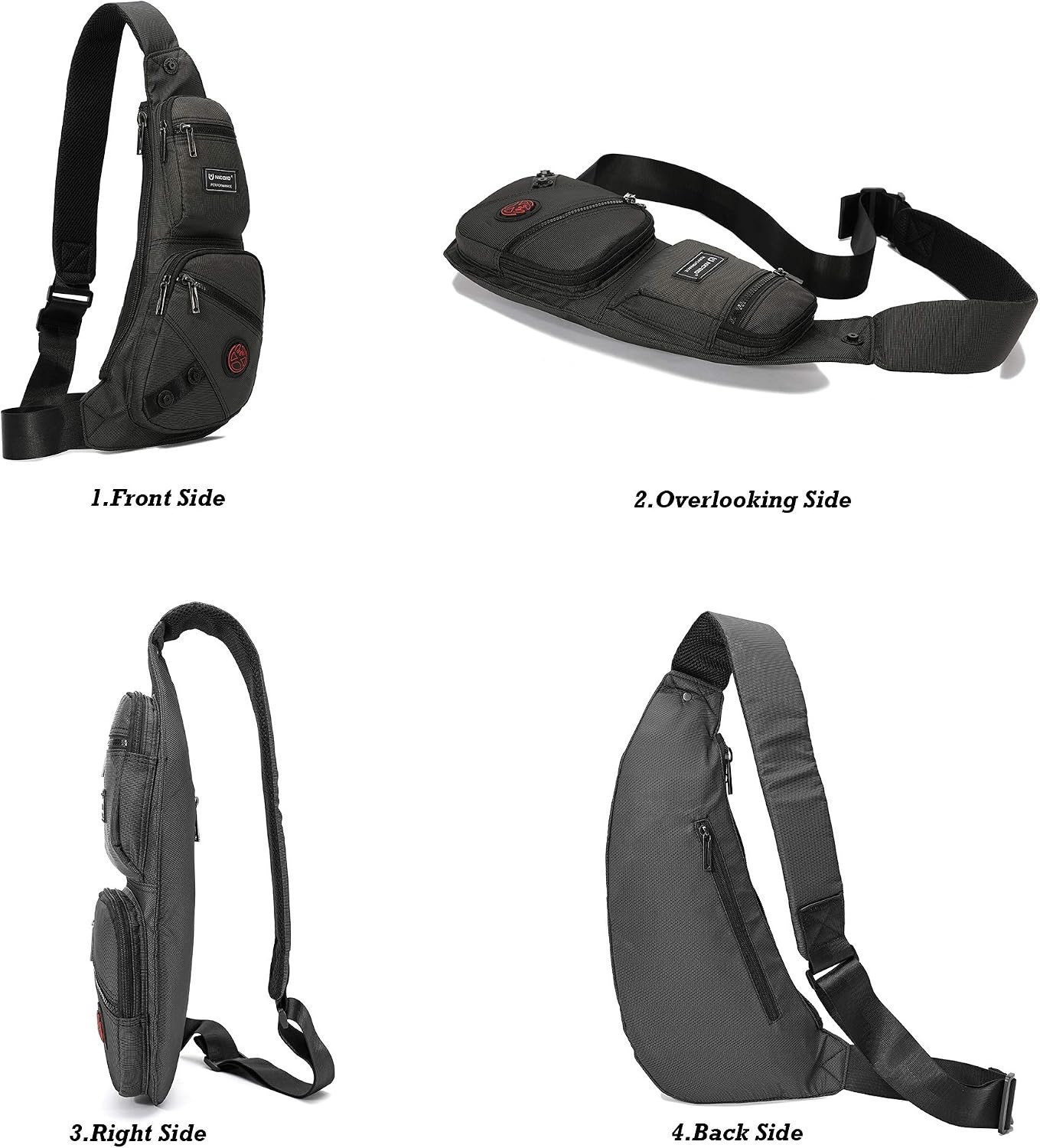 Casual Soft Shell Backpack with Plush Accent – Perfect for Outdoor Adventures