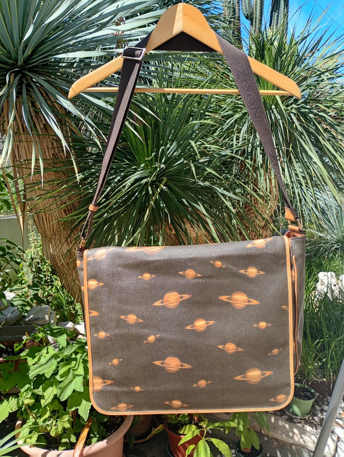 mens messenger bag