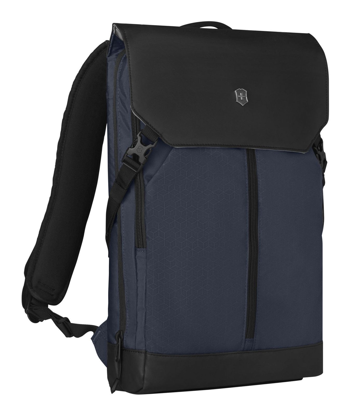 Victorinox Blue Altmont Original Flapover Laptop Backpack 610223