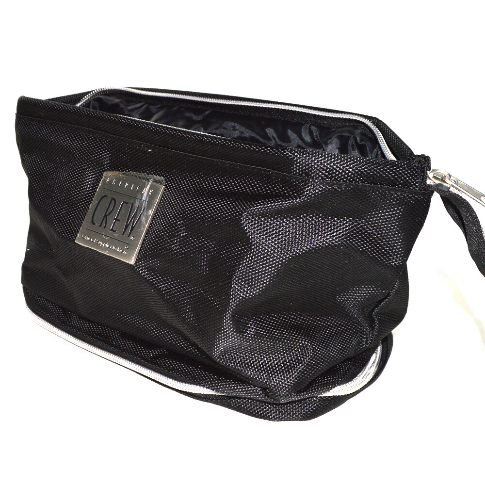 American Crew Men’s Toiletry / Dopp Travel Bag