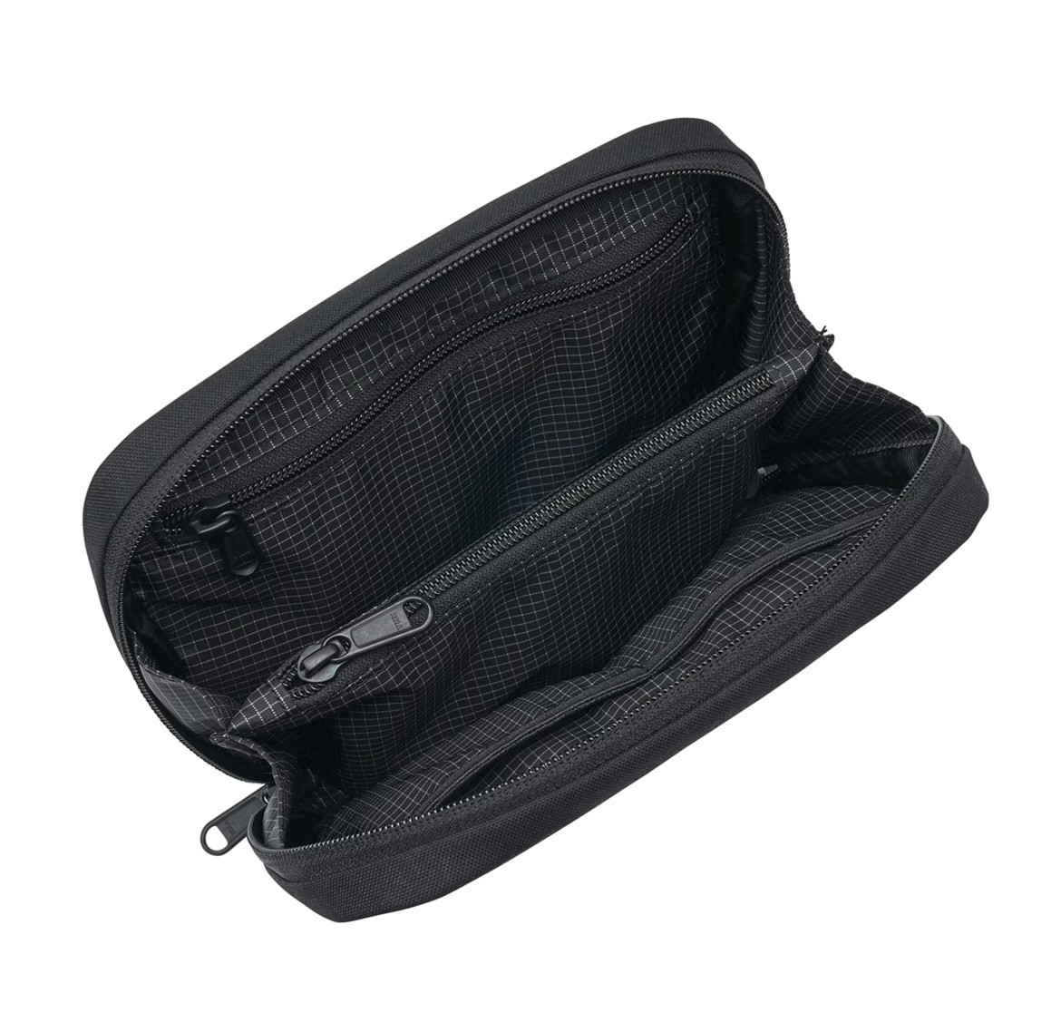 see description GREGORY PREMIUM Quarry Helmet Bag Unisex black