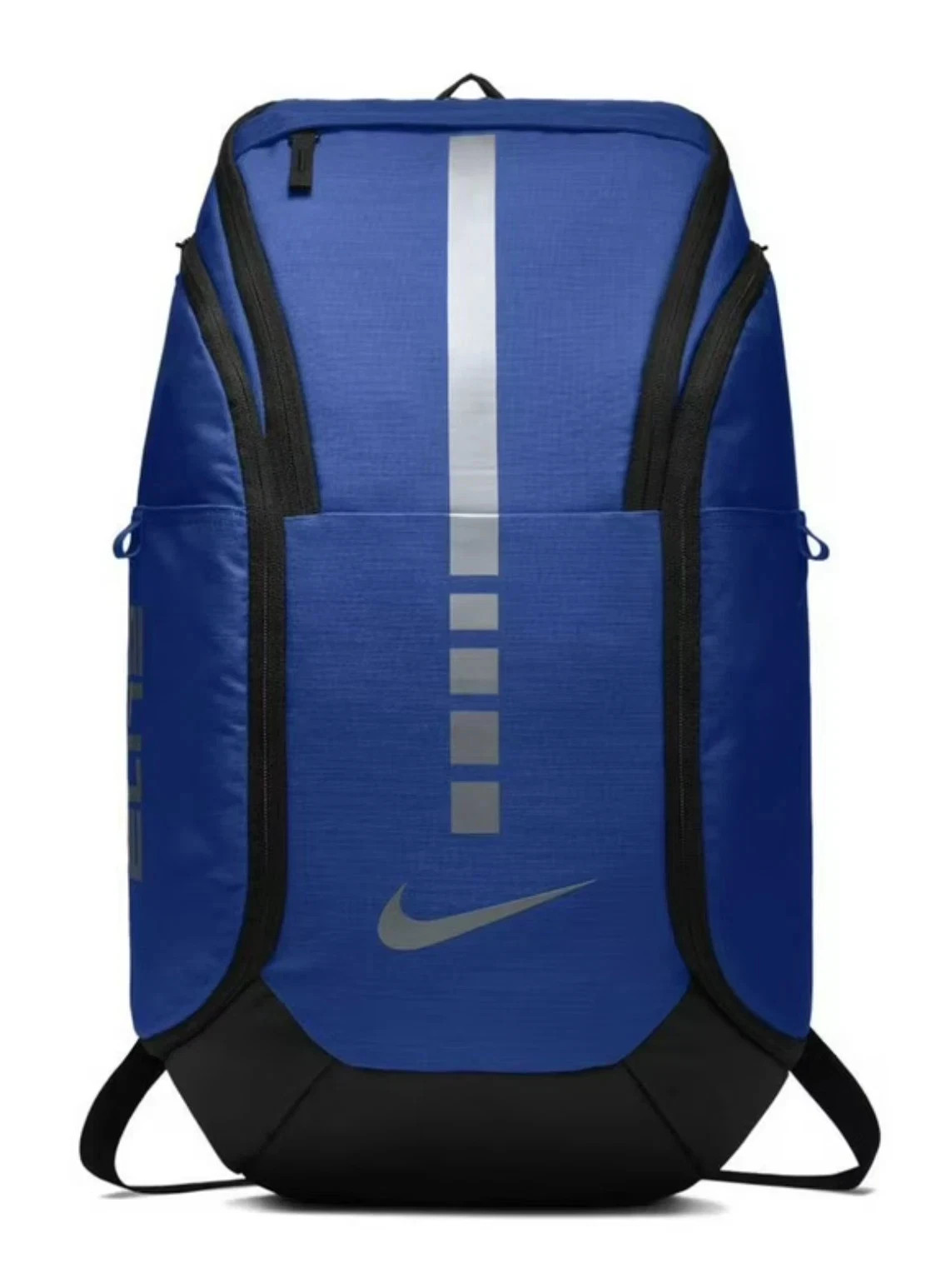 Nike Hoops Elite Pro Game Royal/Silver Basketball Backpack (BA5554-480) – NWT