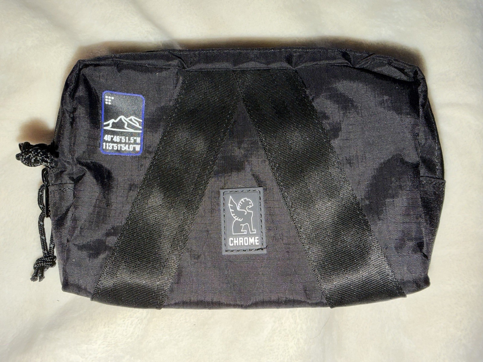 Excellent Condition Chrome Industries Sling