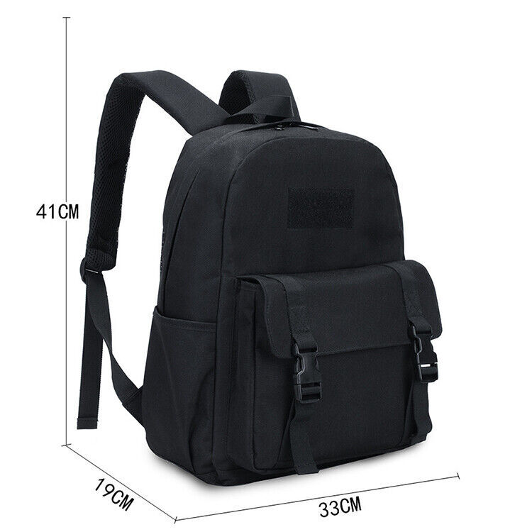 20L Military Tactical Backpack for Army Men 3Days Assault Pack Small Bug Out Bag