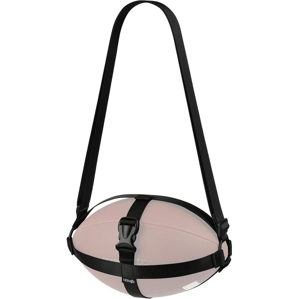 Nylon Based Shoulder Strap for For AMERICAN Football For Size 7 and 9 Use