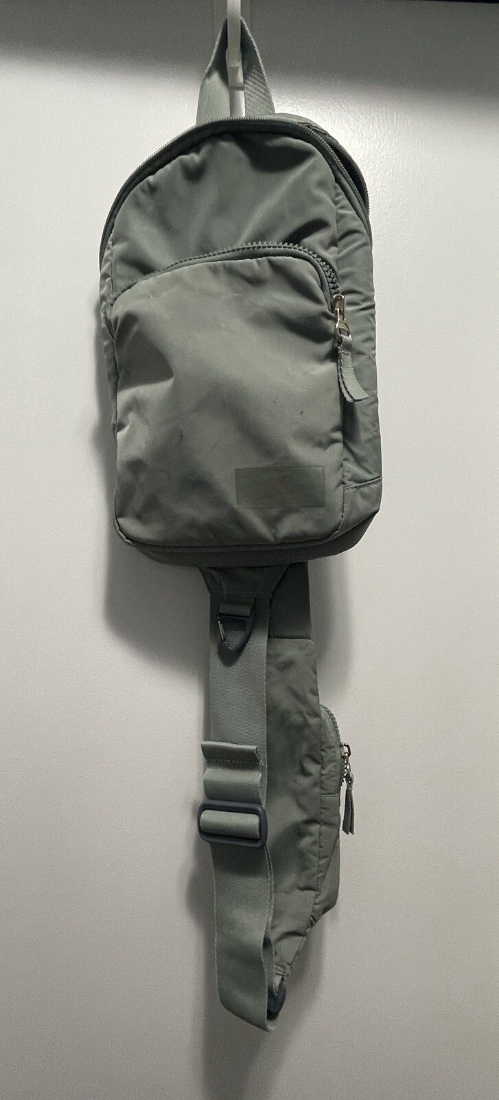 Adidas Essentials 2 Sling Crossbody Bag