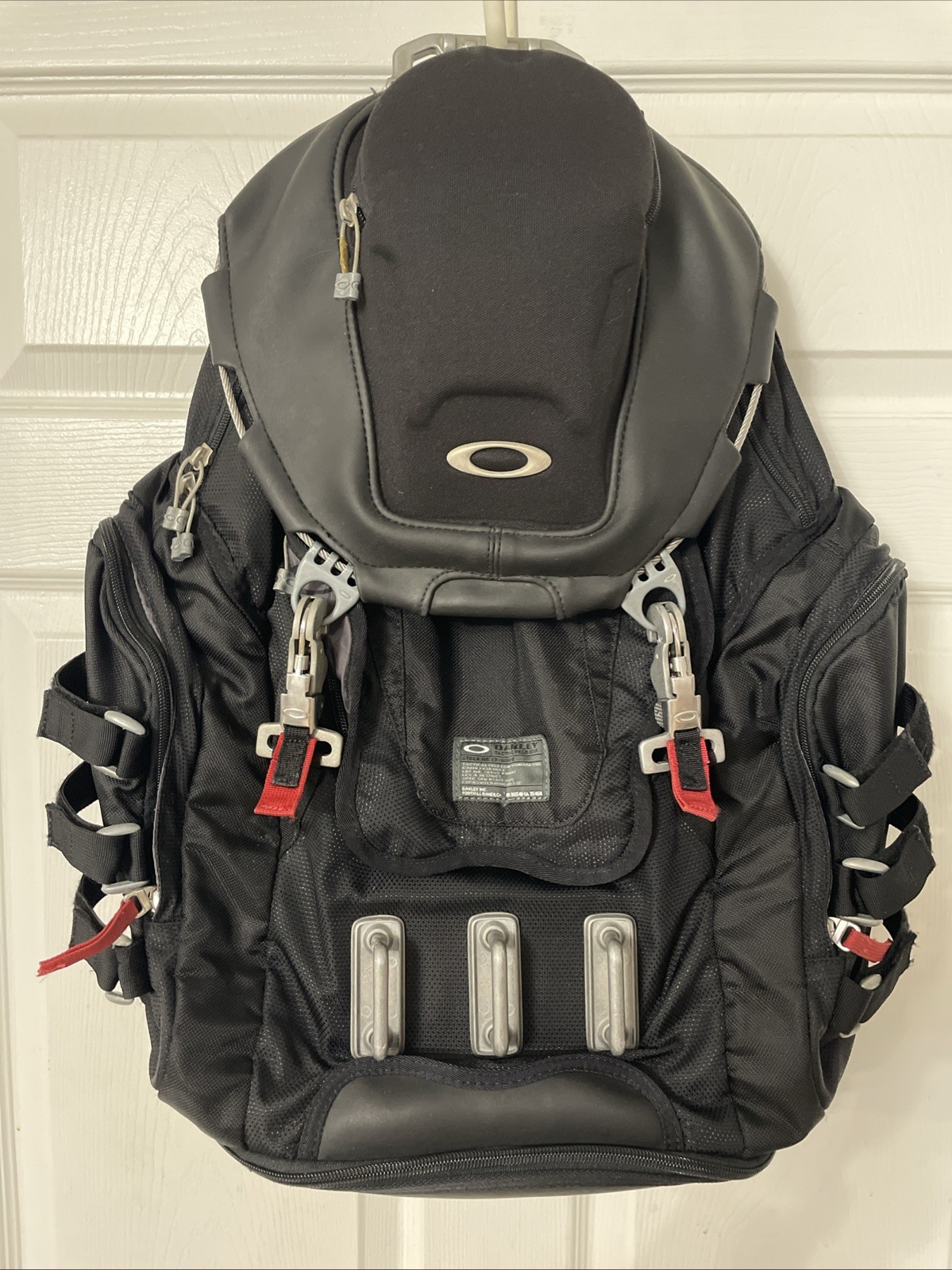 Oakley Backpack 34L Tactical Field Gear Kitchen Sink Hiking