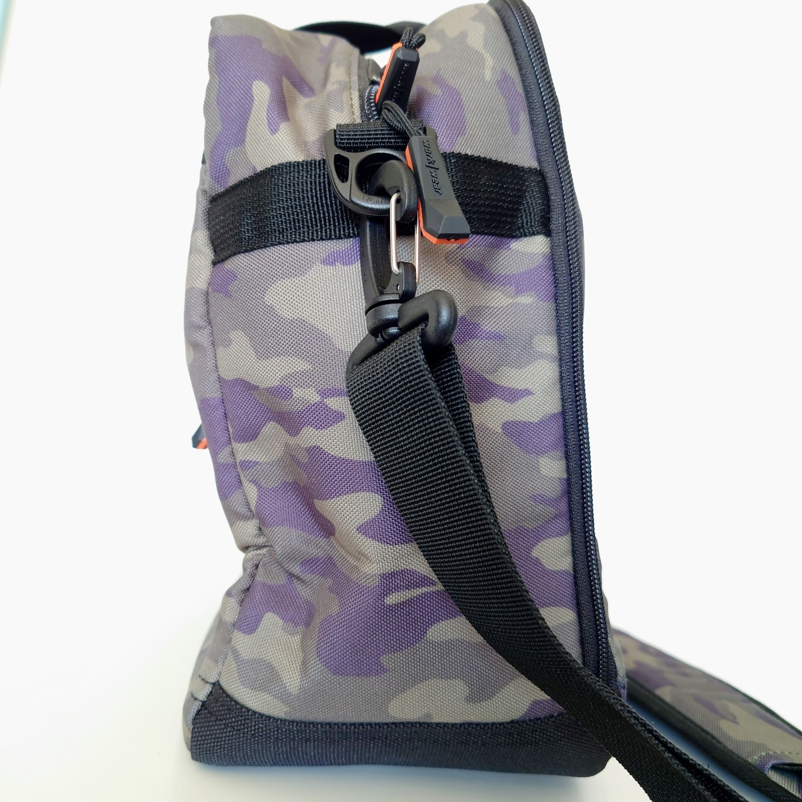 Helly Hansen Workwear Tool Bag Camo Messenger 42x31x15 cm New Prototype