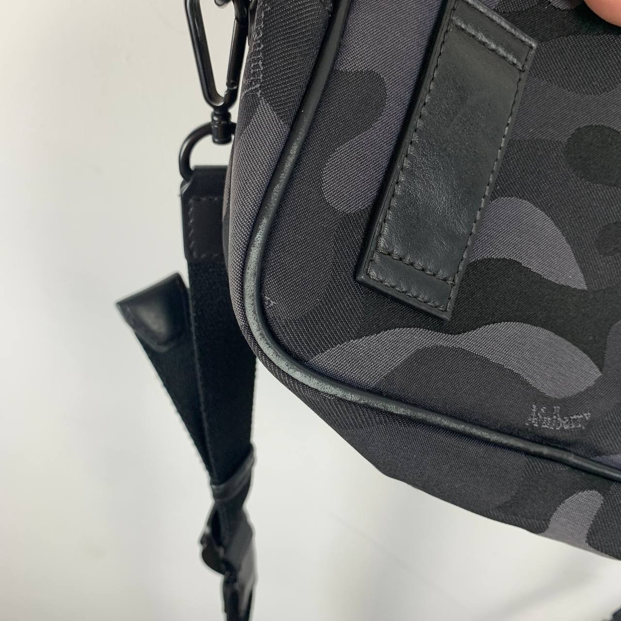 Mulberry England Messenger Bag