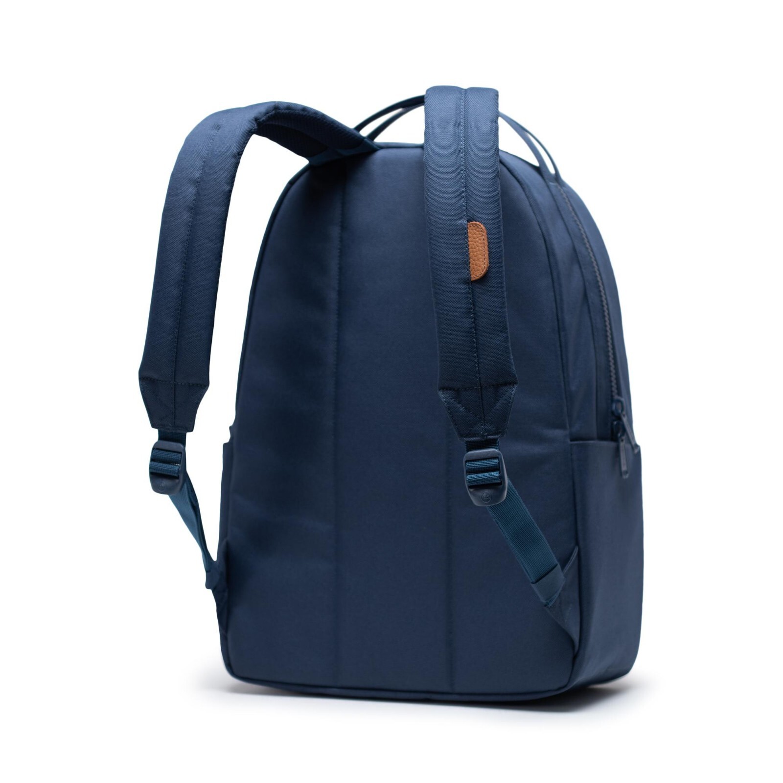 Herschel Supply Co Miller Navy Backpack, One Size, #10789-00007