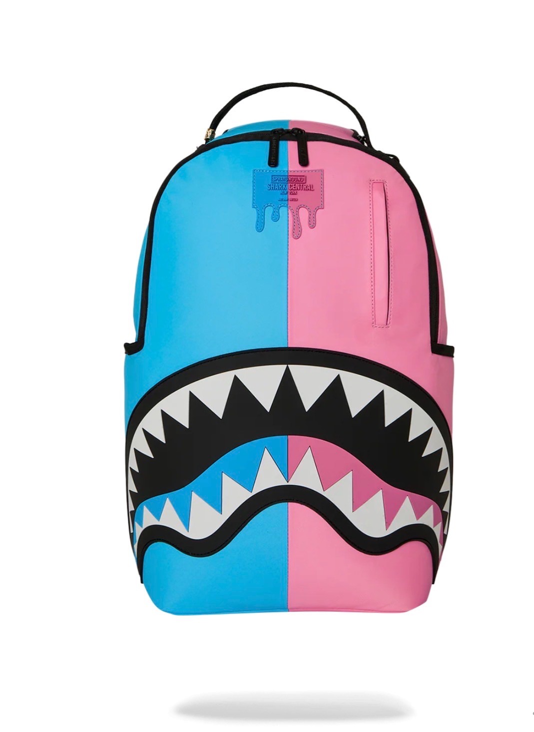 sprayground backpack limited edition