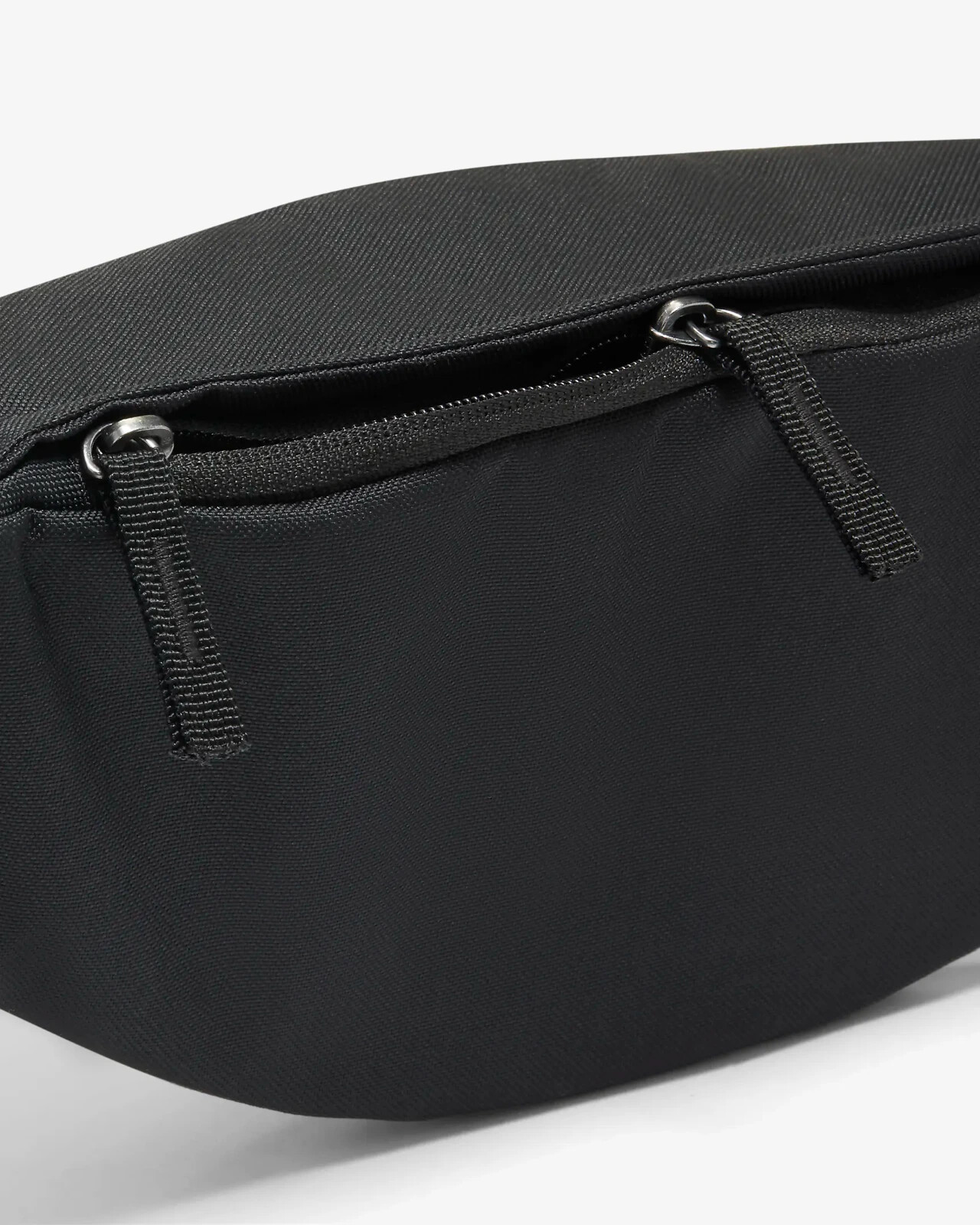 Nike Heritage Ultra Unisex Hip Pack Zip Hip Waist Bag Bum Bag Fanny Pack 3 L