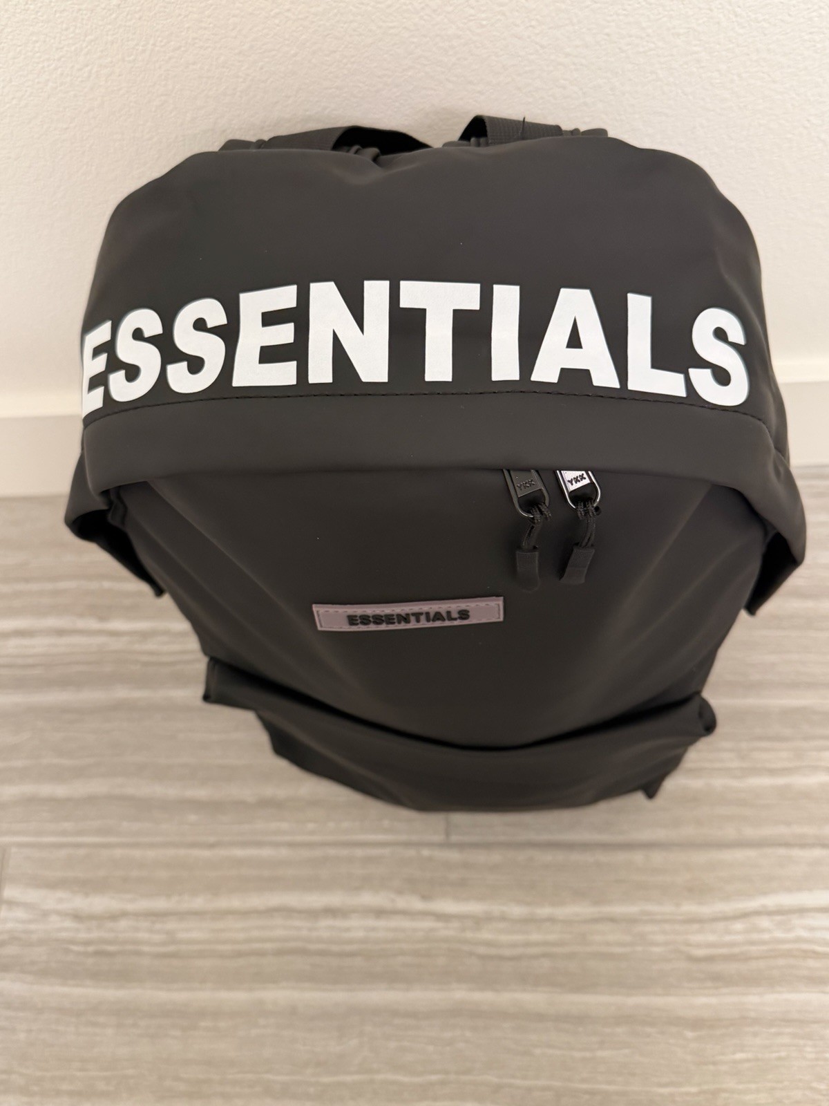 Essentials Fear Of God Backpack