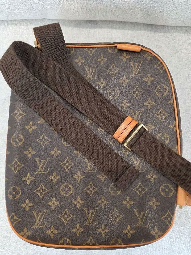 Louis Vuitton Pack All Sac à Dos M51132 600456